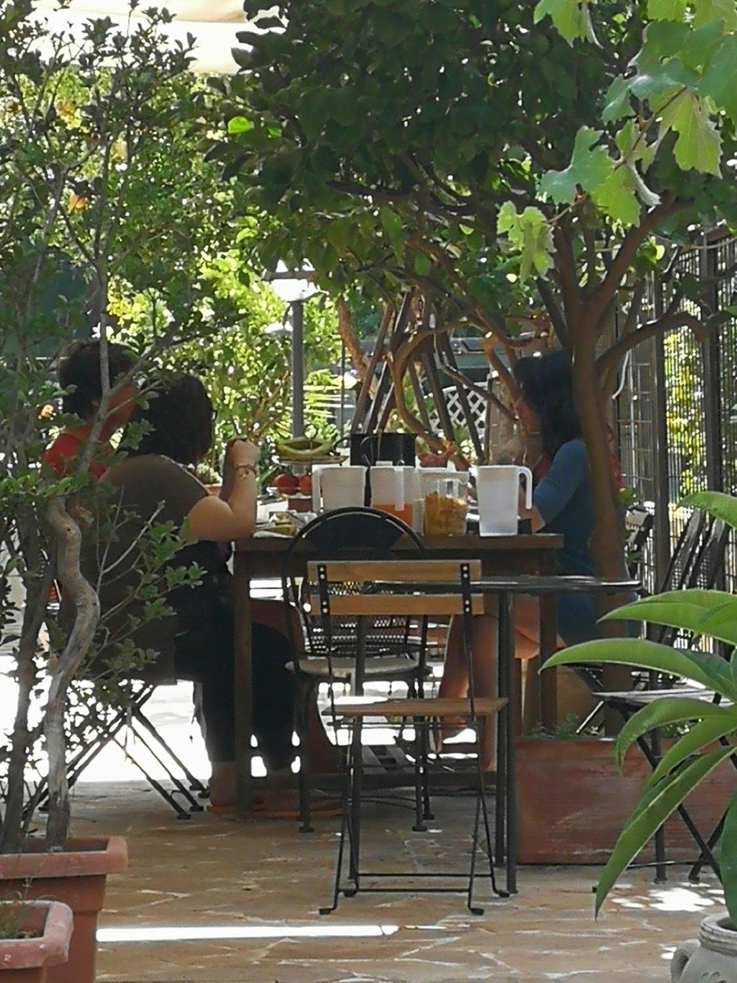 Il Giardino Dei Limoni - Photo 24