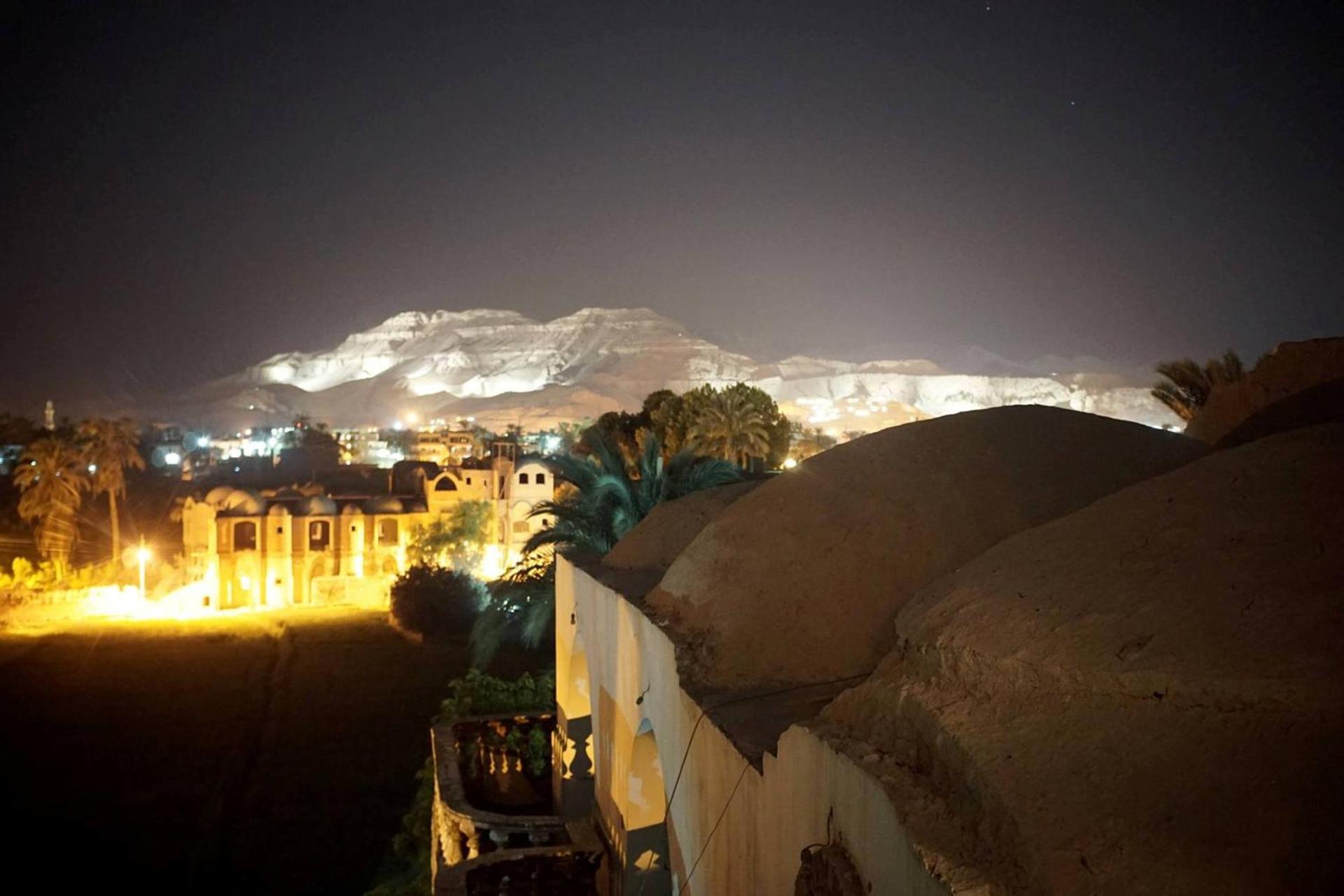 Cleopatra Hotel Luxor - Photo 13