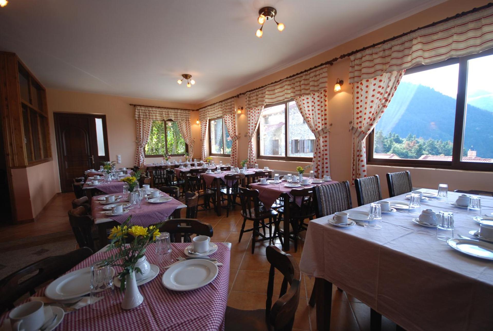 Georgio's V Chalet Kalavrita - Photo 148