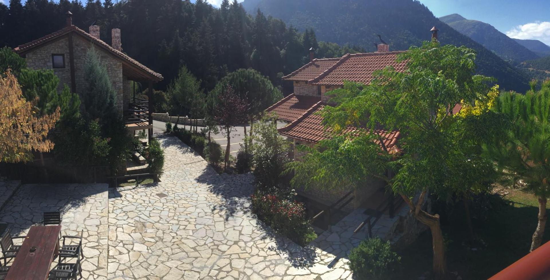 Georgio's V Chalet Kalavrita - Photo 130