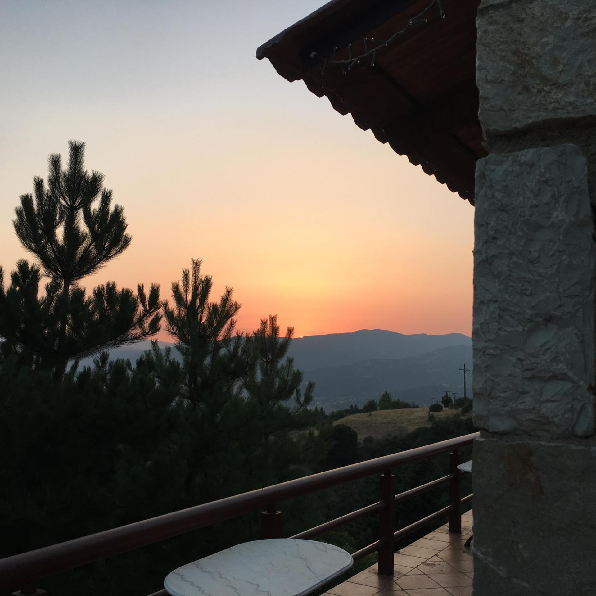Georgio's V Chalet Kalavrita - Photo 19