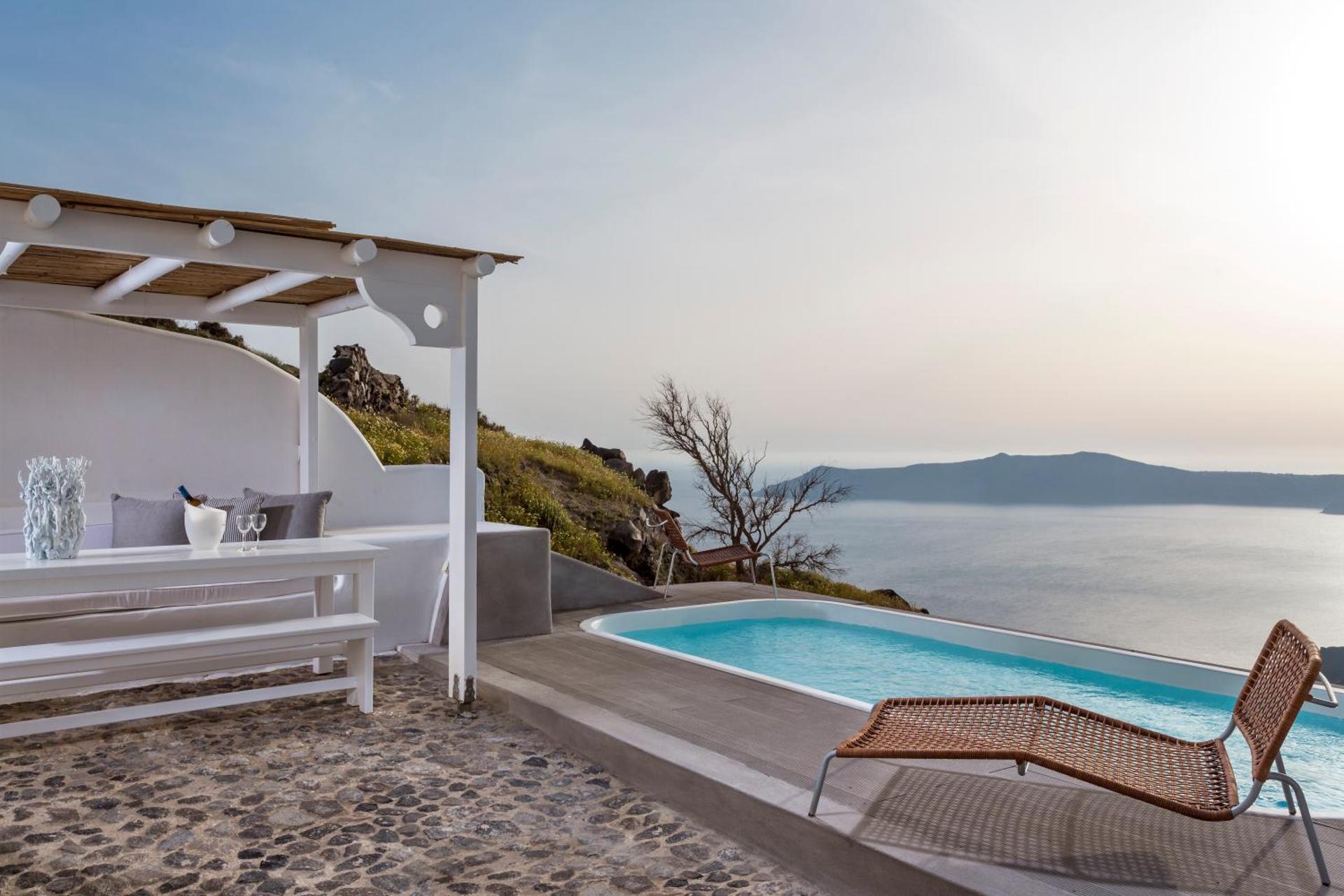 Katikies Chromata Santorini - The Leading Hotels of the World - Photo 18