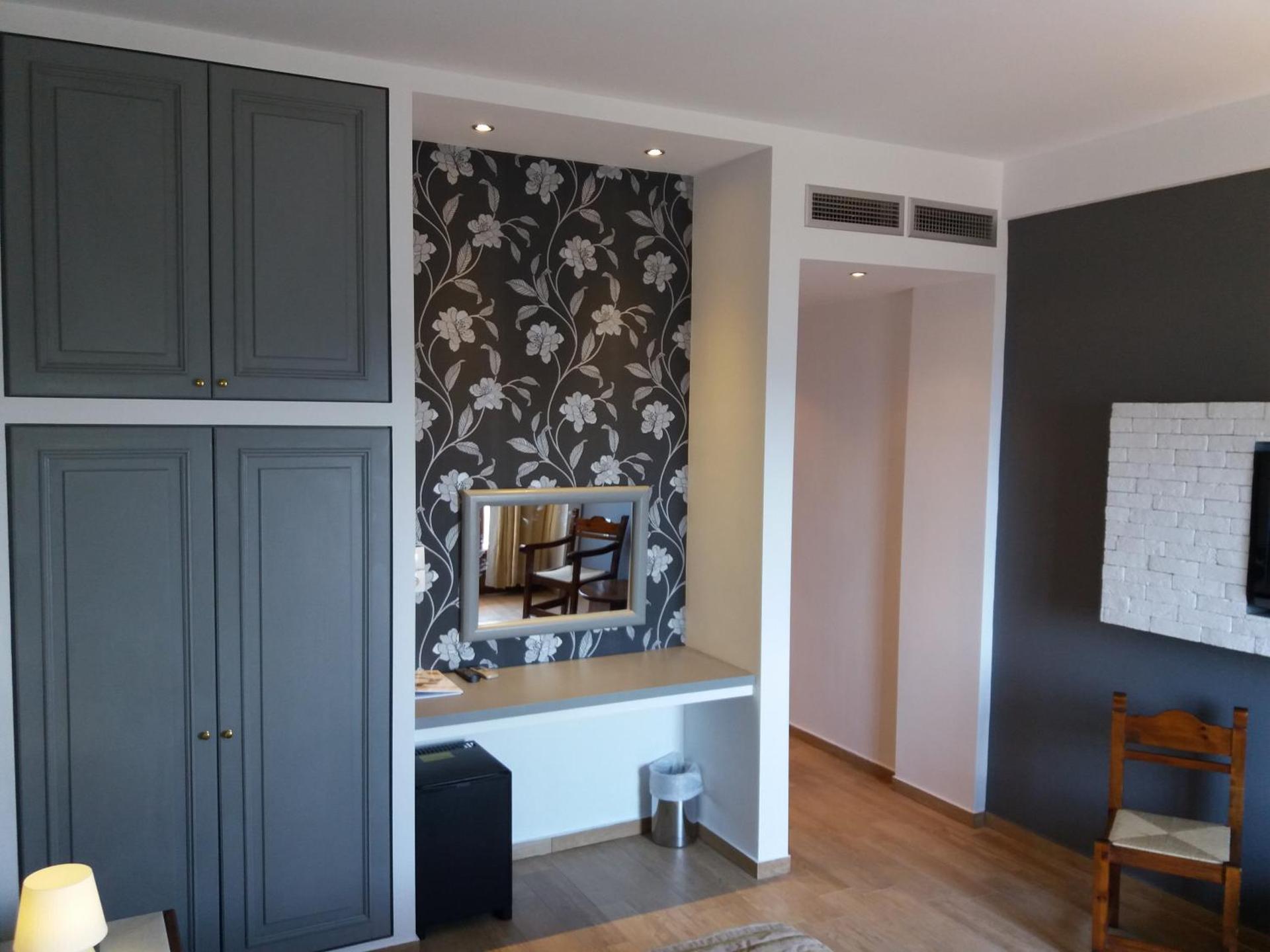 Anemolia Mountain Resort - Photo 69