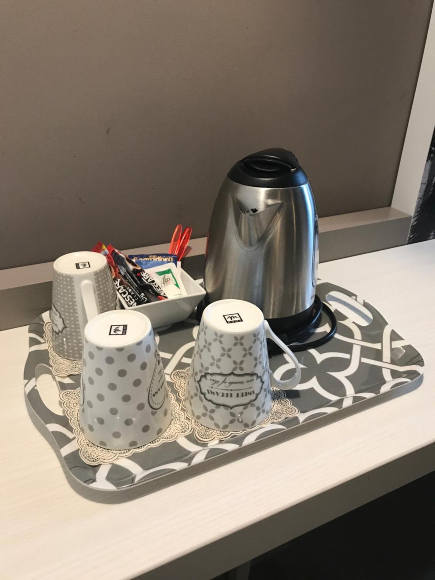 Canova Hotel - Photo 81