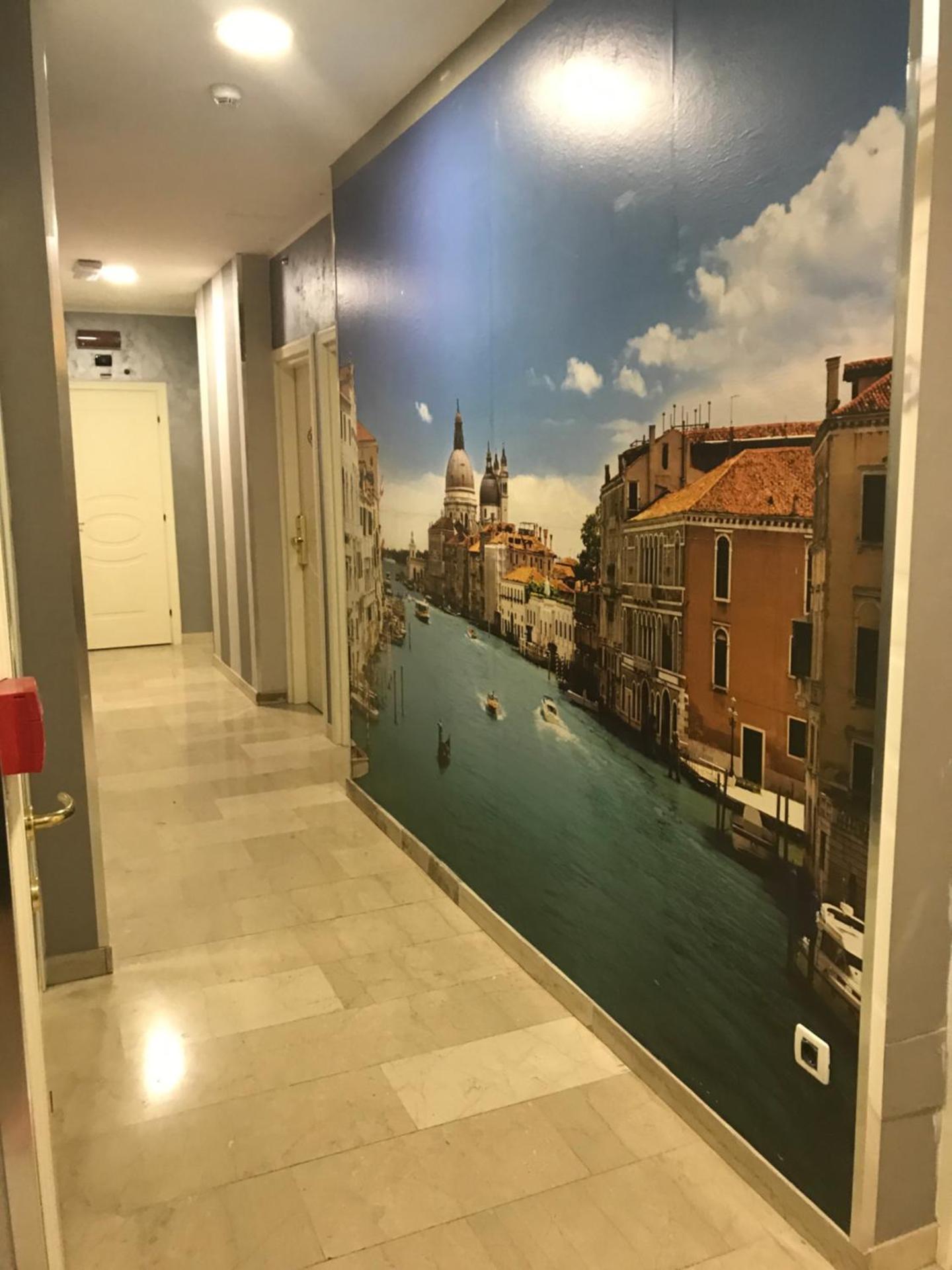 Canova Hotel - Photo 36