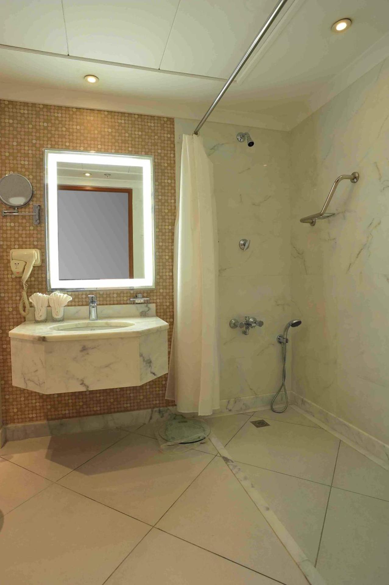 Al Marwa Rayhaan by Rotana - Makkah - Photo 81