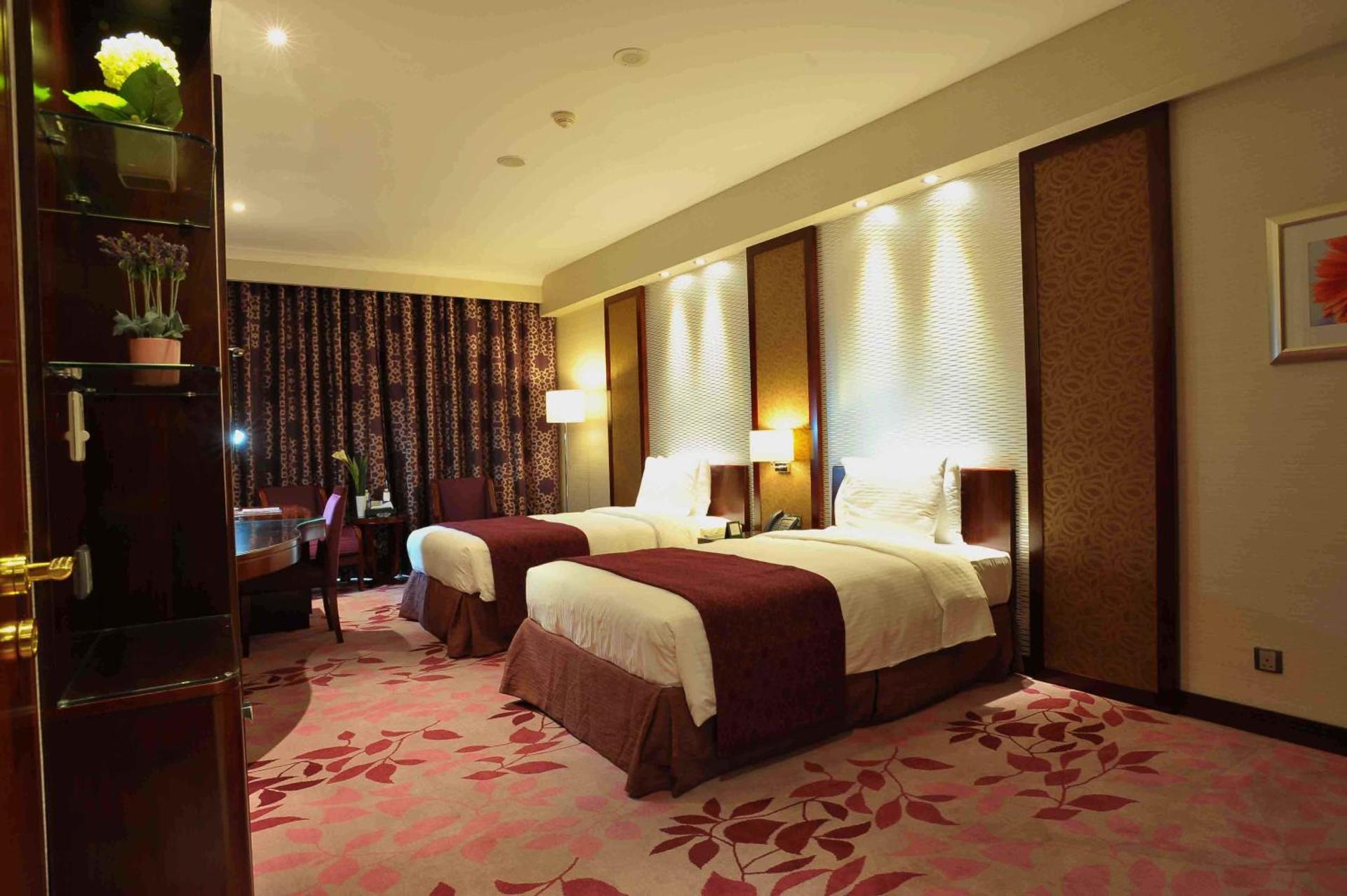 Al Marwa Rayhaan by Rotana - Makkah - Photo 66