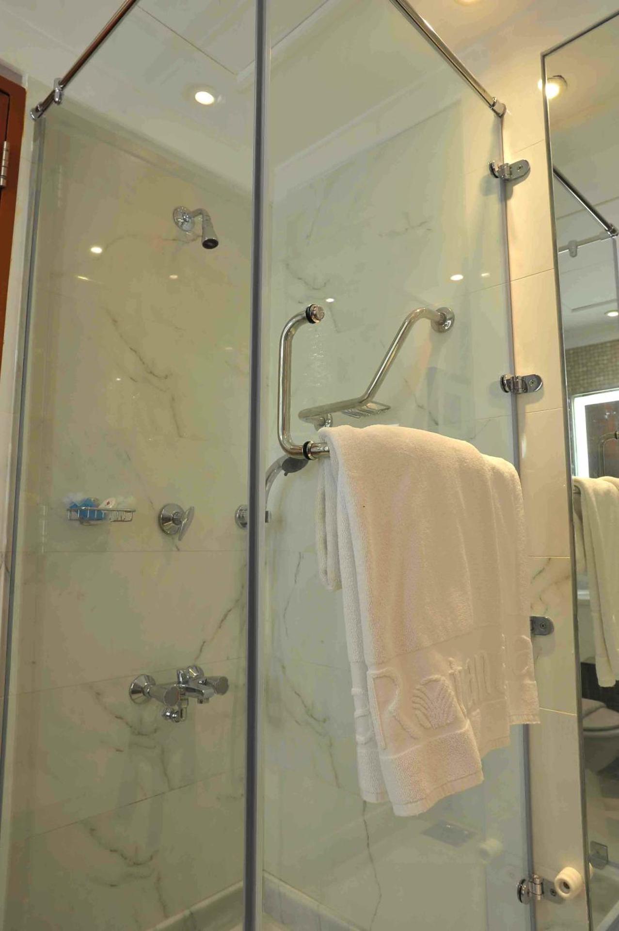 Al Marwa Rayhaan by Rotana - Makkah - Photo 79