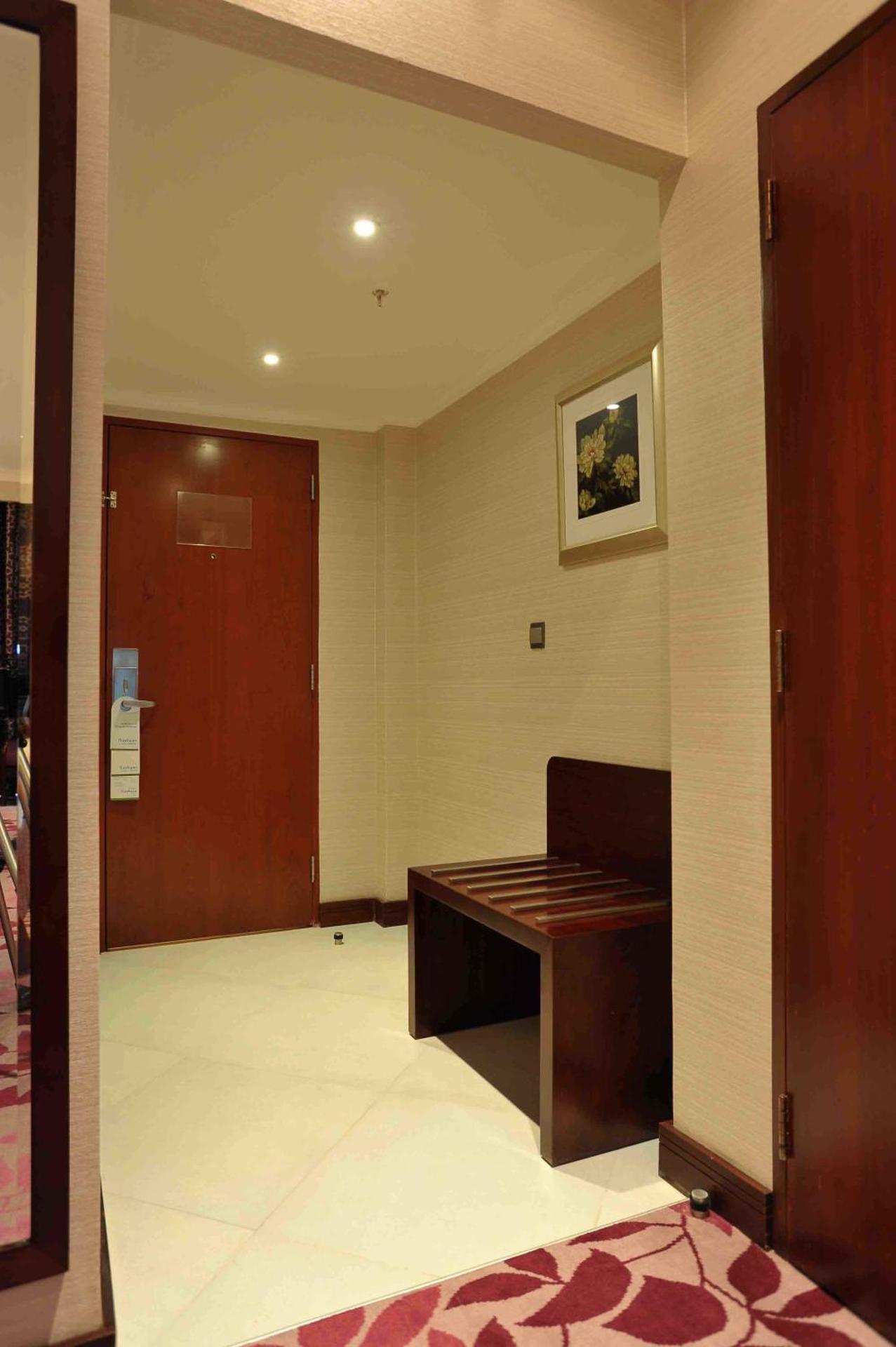 Al Marwa Rayhaan by Rotana - Makkah - Photo 75