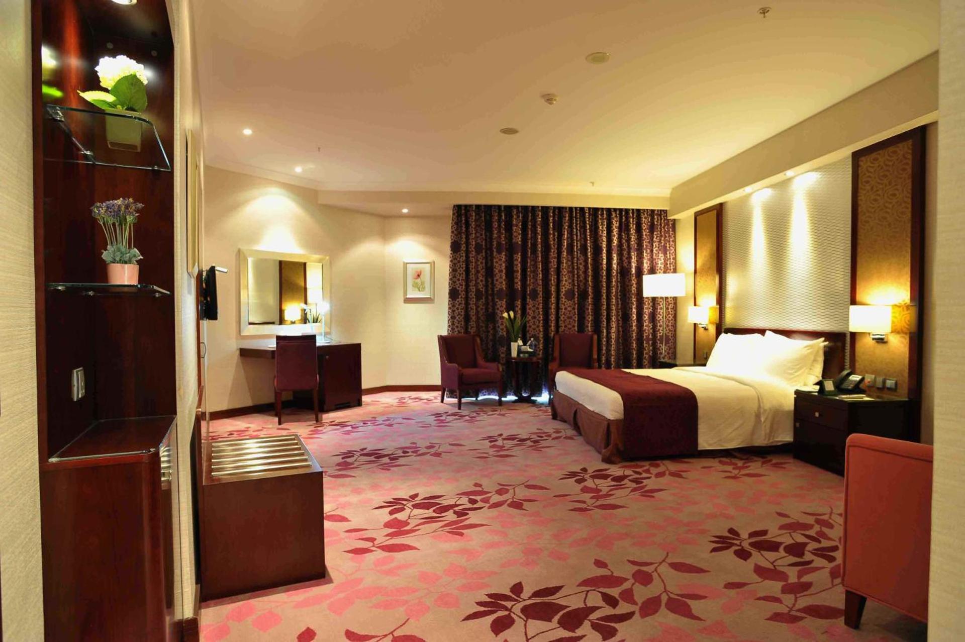 Al Marwa Rayhaan by Rotana - Makkah - Photo 74