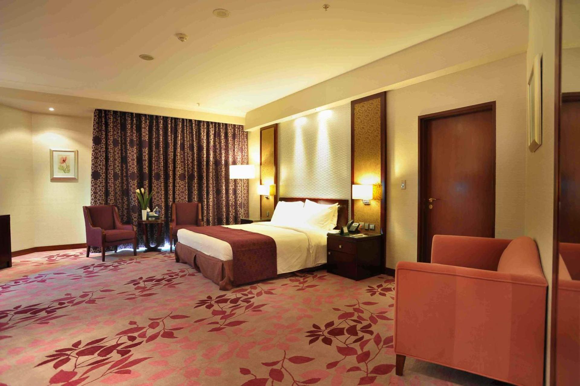 Al Marwa Rayhaan by Rotana - Makkah - Photo 77