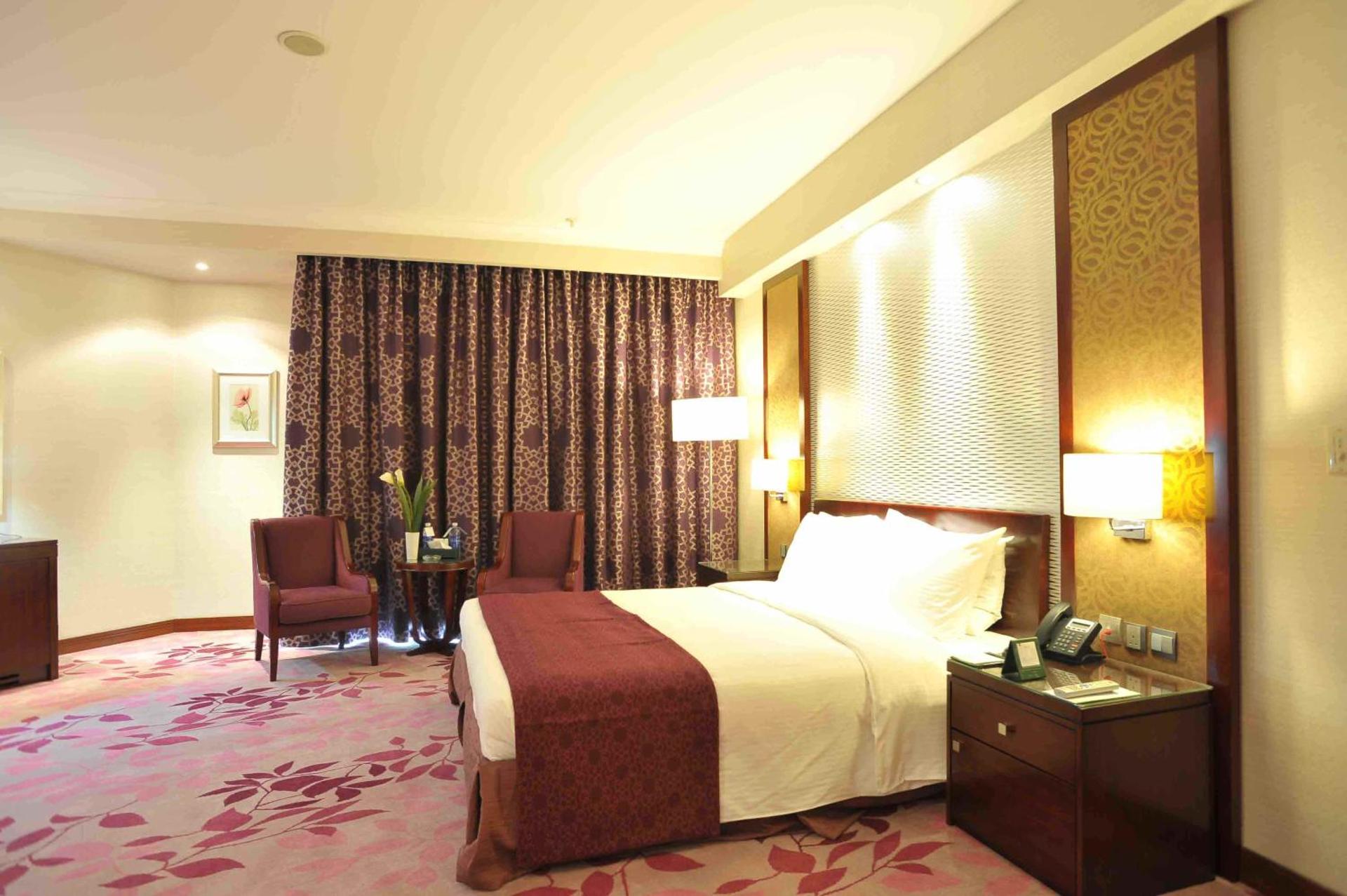 Al Marwa Rayhaan by Rotana - Makkah - Photo 70