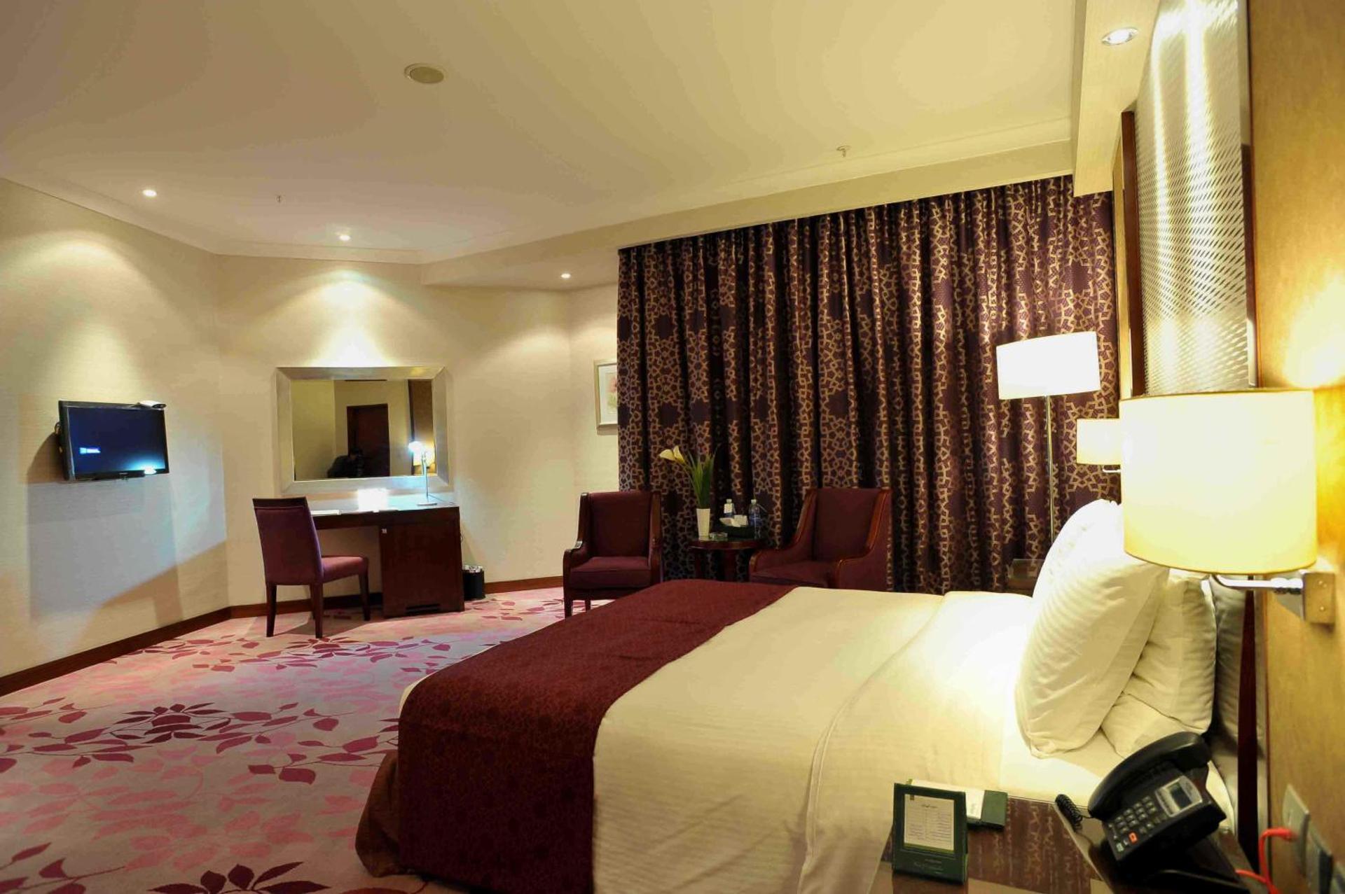 Al Marwa Rayhaan by Rotana - Makkah - Photo 59