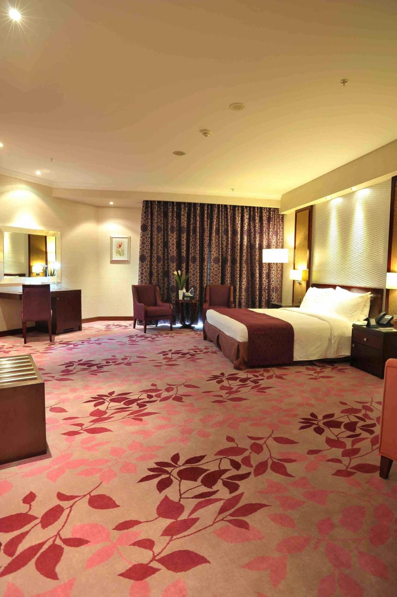 Al Marwa Rayhaan by Rotana - Makkah - Photo 71