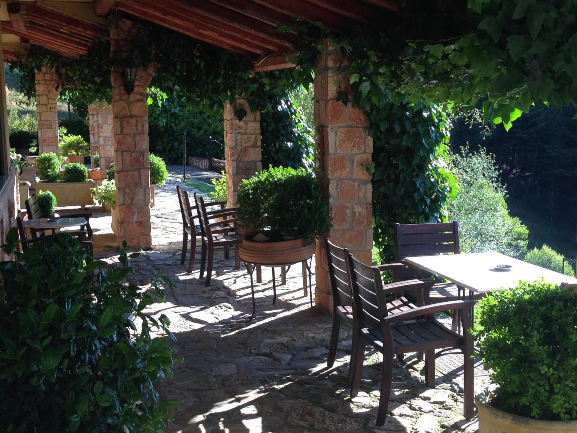 Aphrodite's Inn Kalavrita - Photo 98