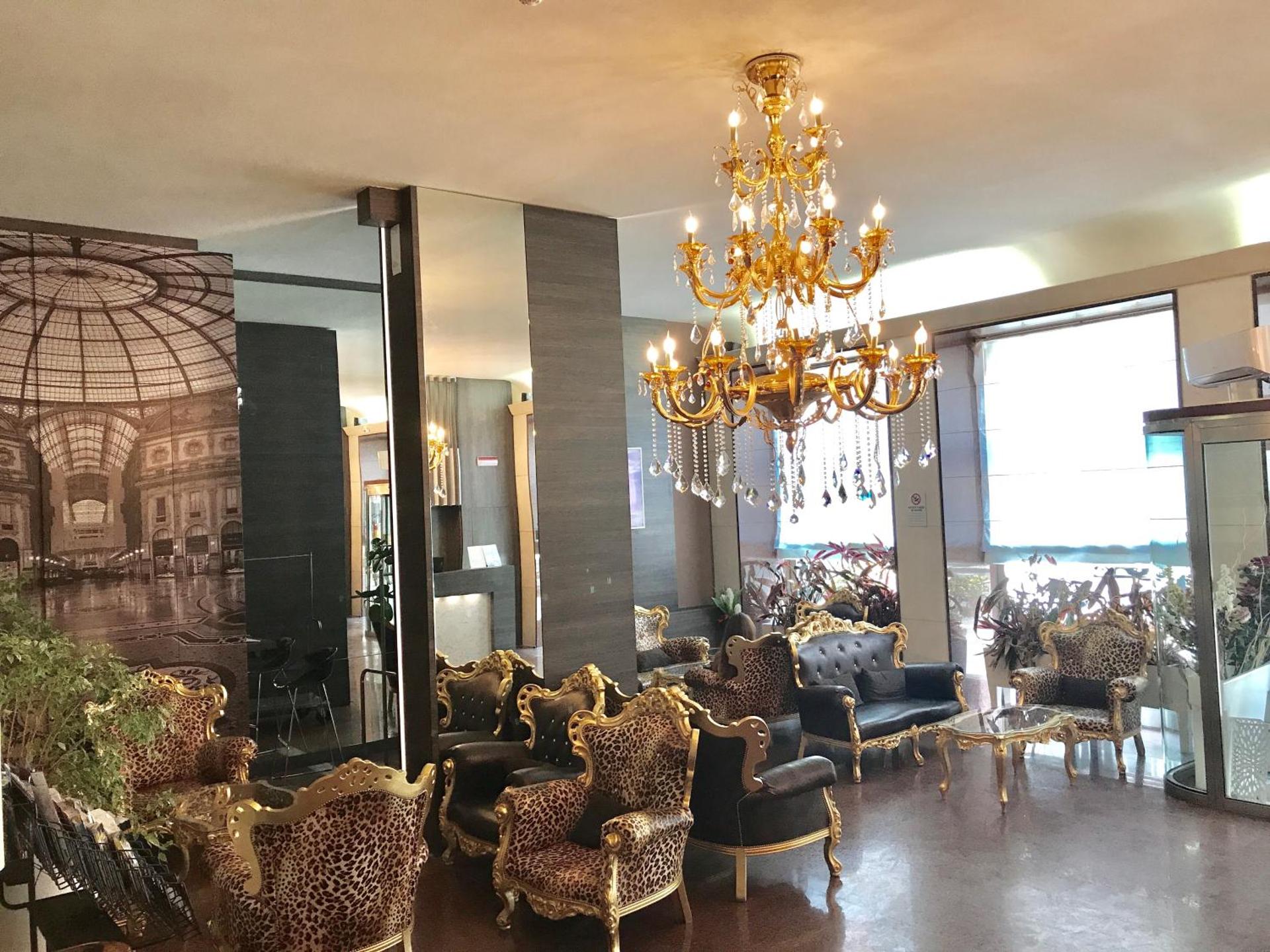 Canova Hotel - Photo 37