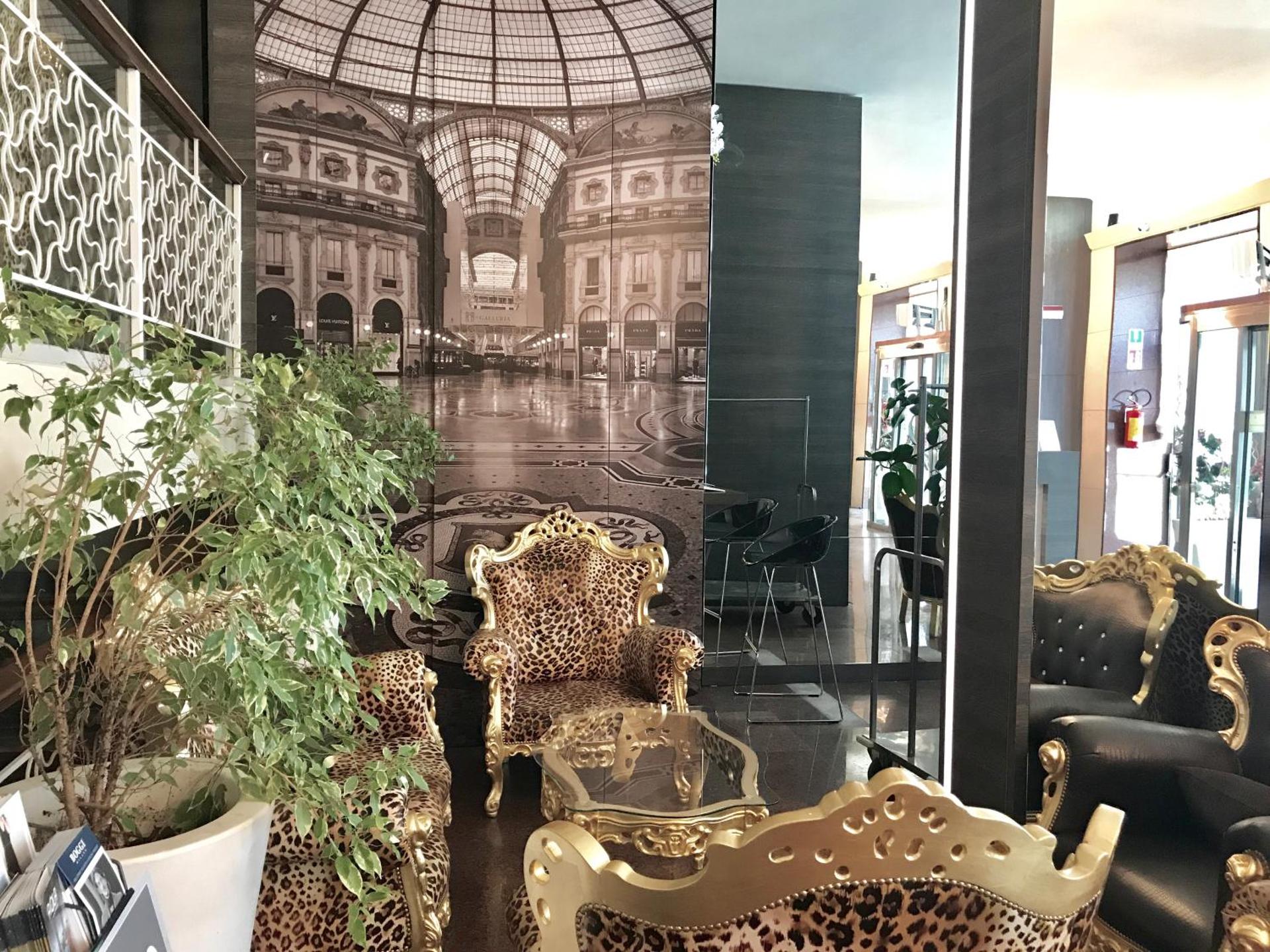 Canova Hotel - Photo 26