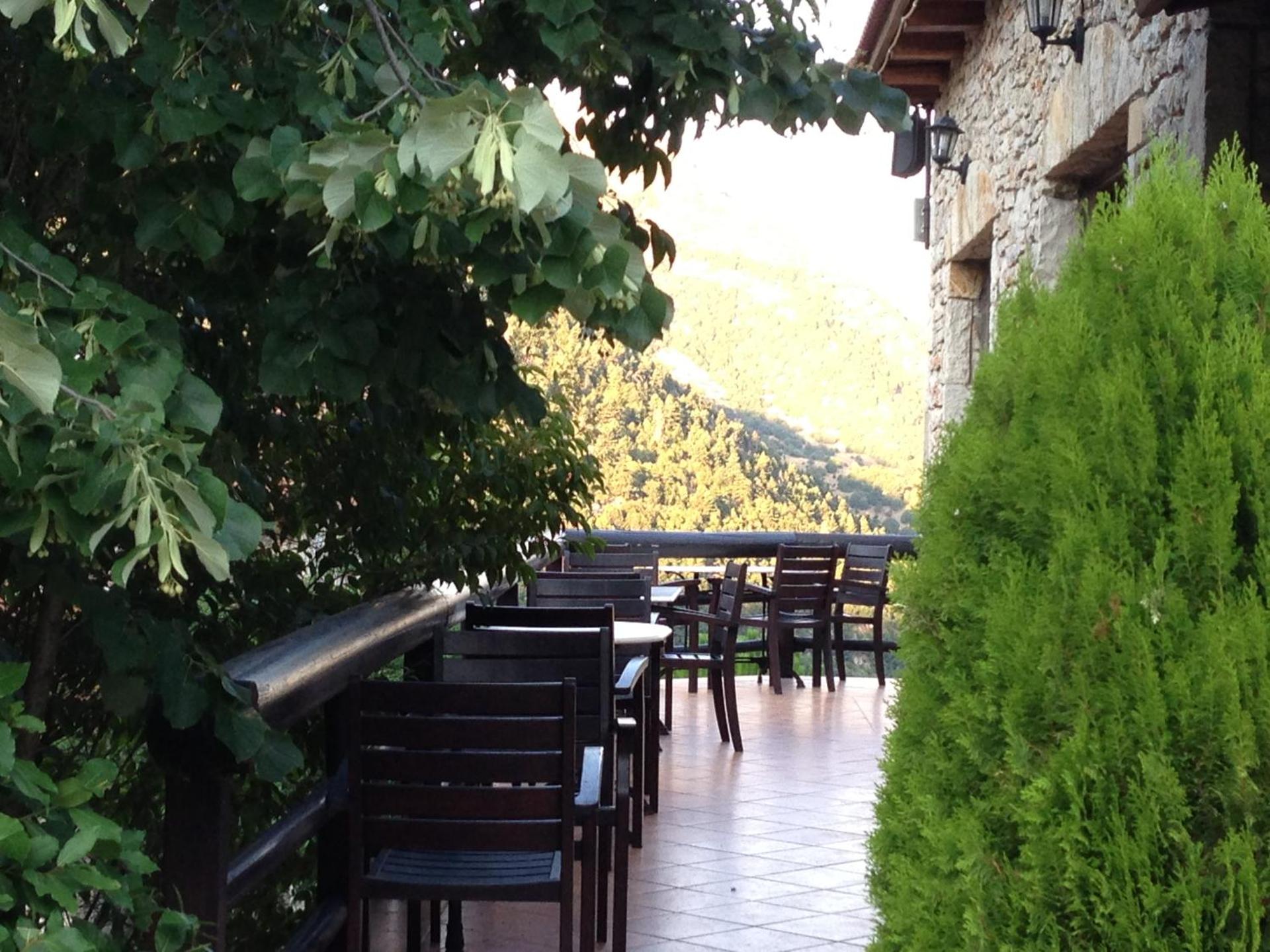 Georgio's V Chalet Kalavrita - Photo 129