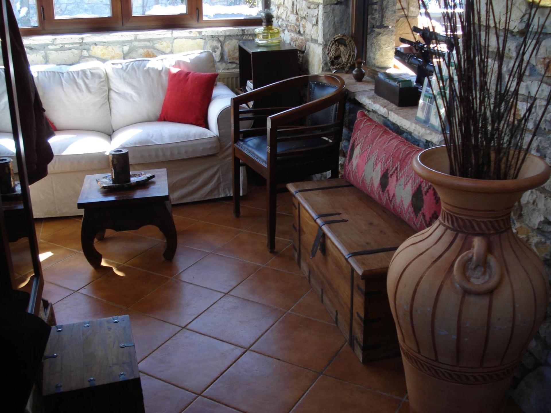 Georgio's V Chalet Kalavrita - Photo 156