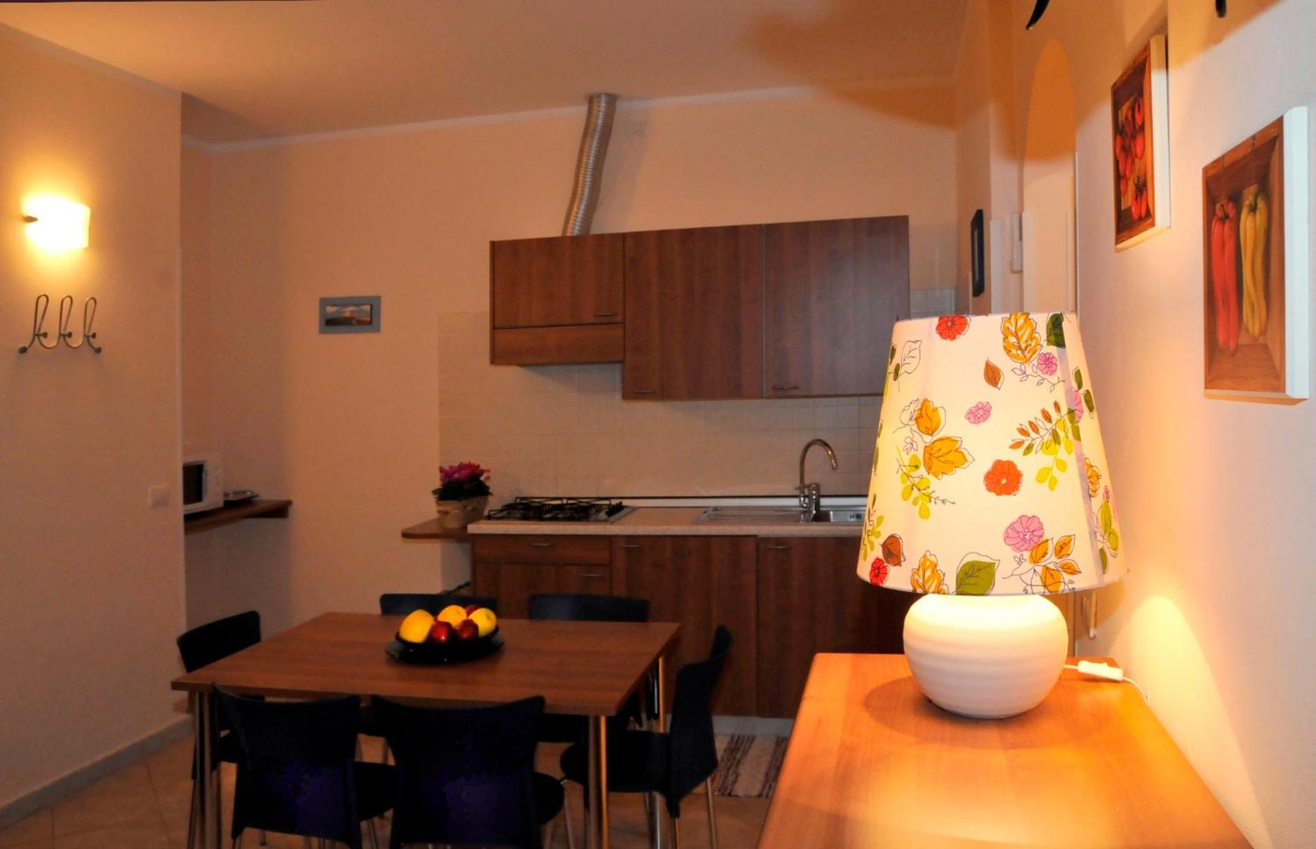 Casa Vacanze Isophylla - Photo 22