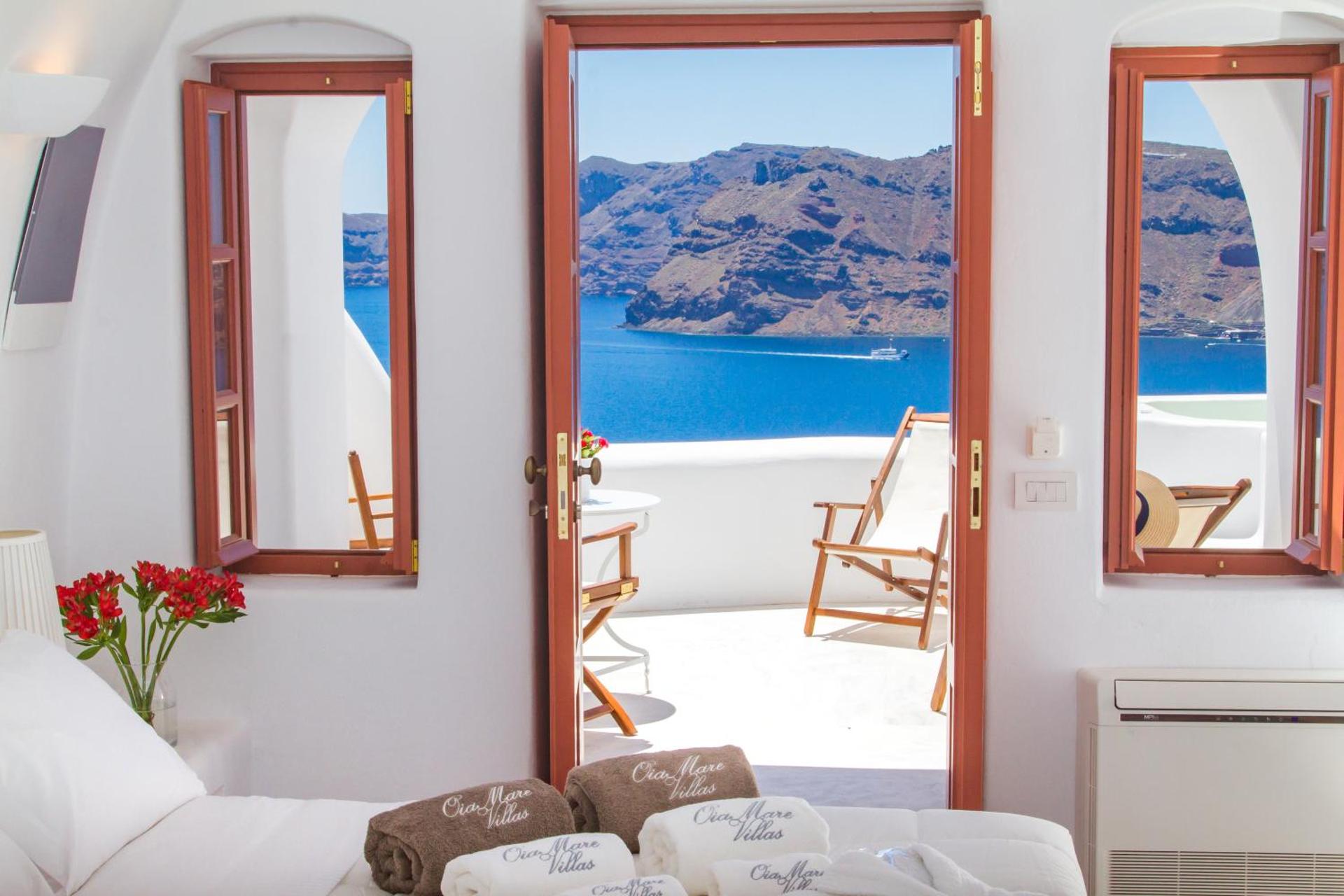 Oia Mare Villas - Photo 118