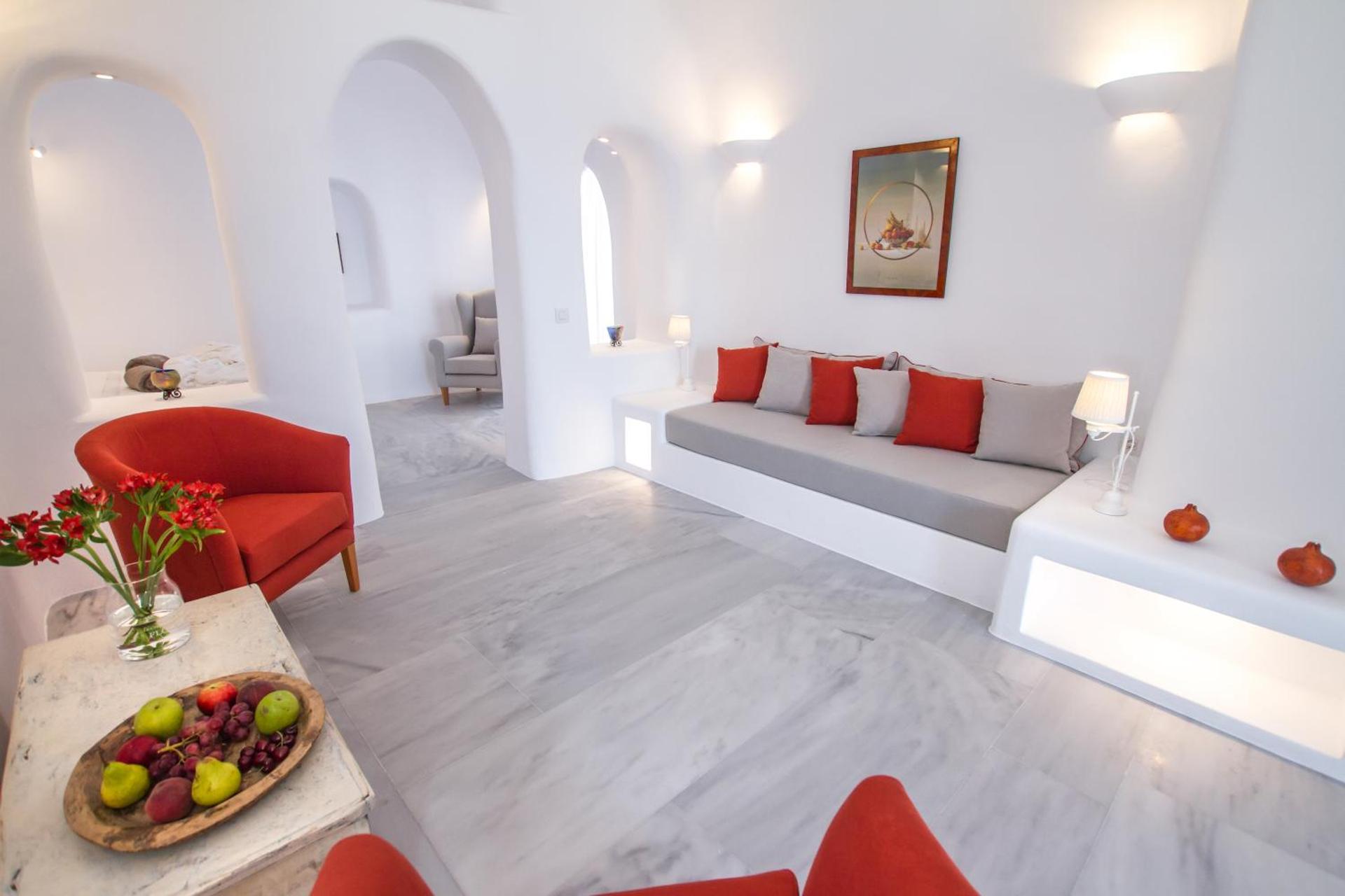 Oia Mare Villas - Photo 181