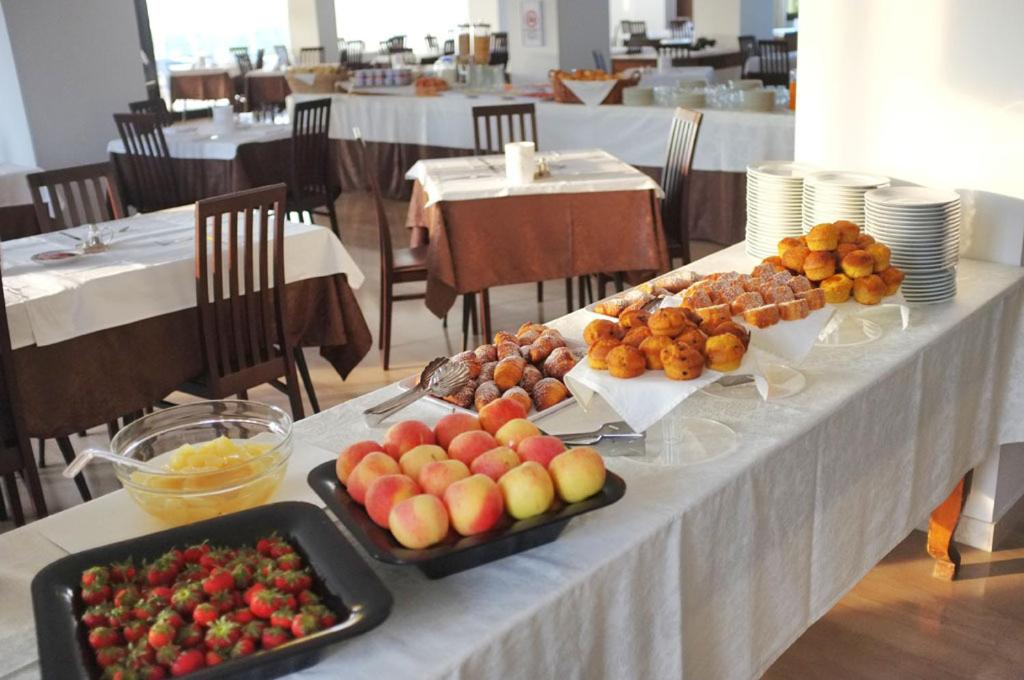 Hotel Fenix - Photo 38