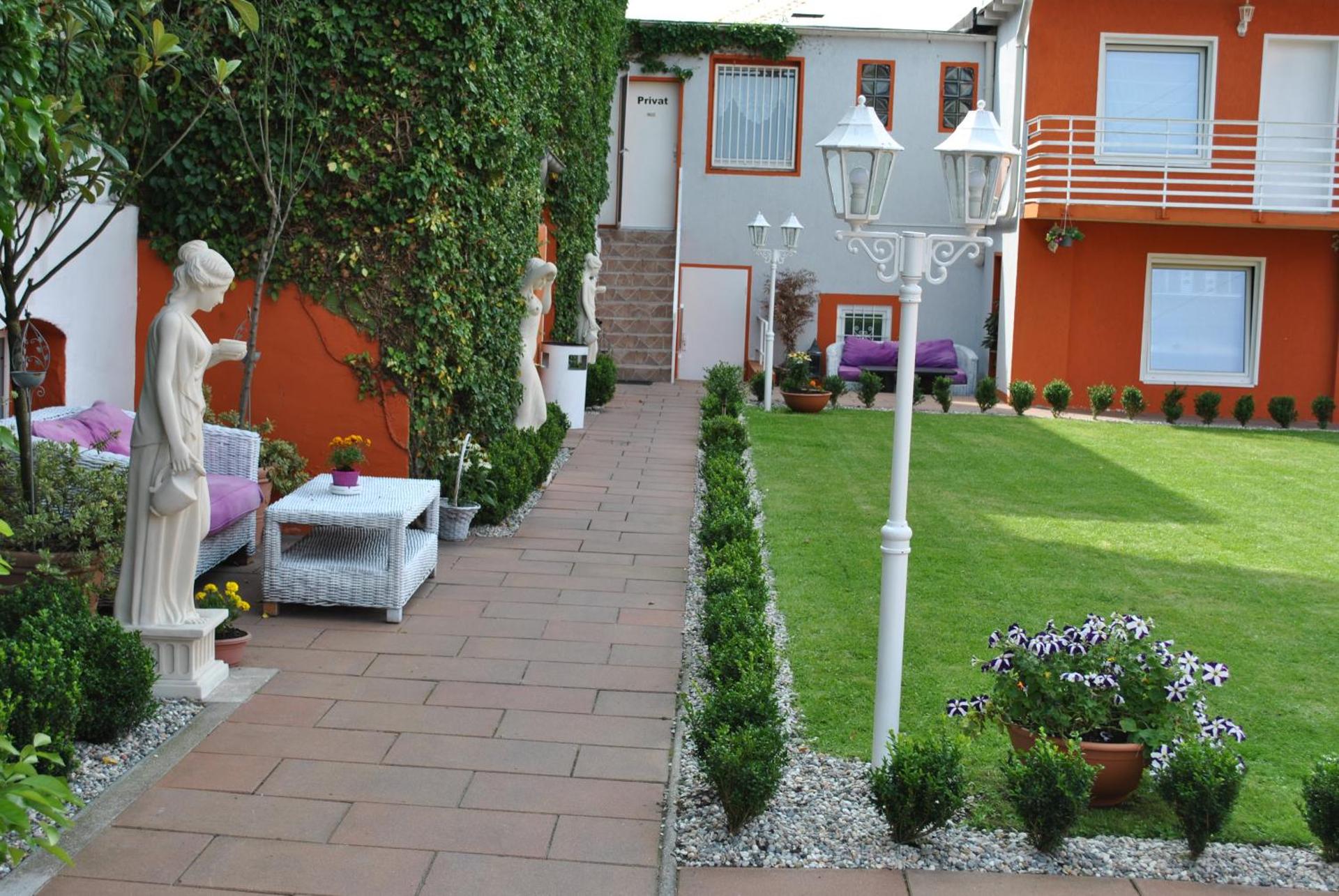 Suite-Apartment-Essen - Photo 19