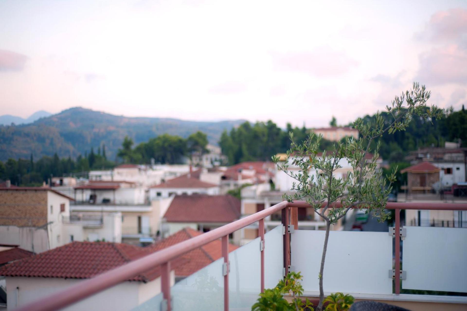 Neda Hotel - Photo 23