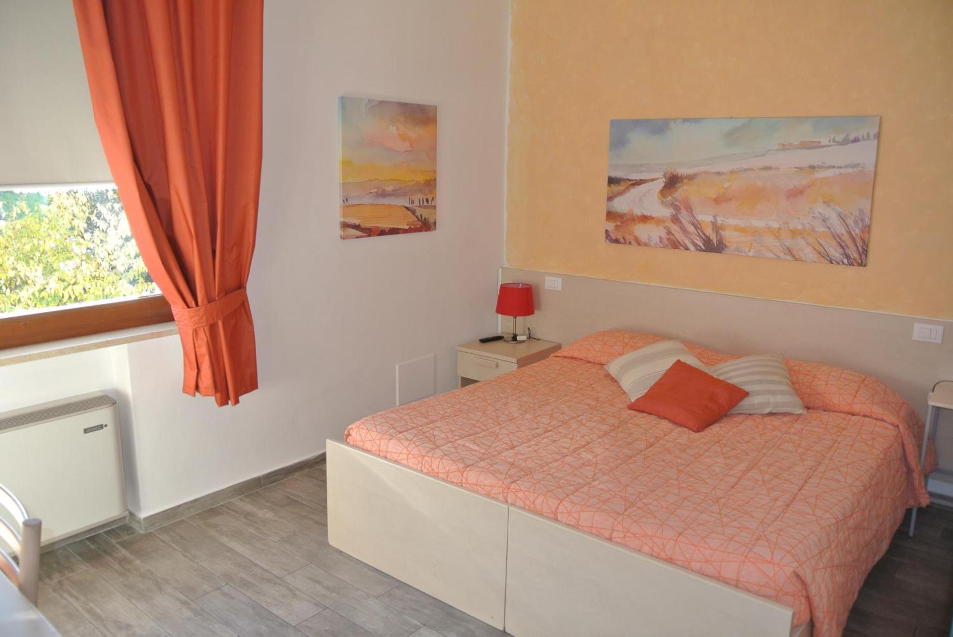 Bed & Breakfast Camollia - Photo 5