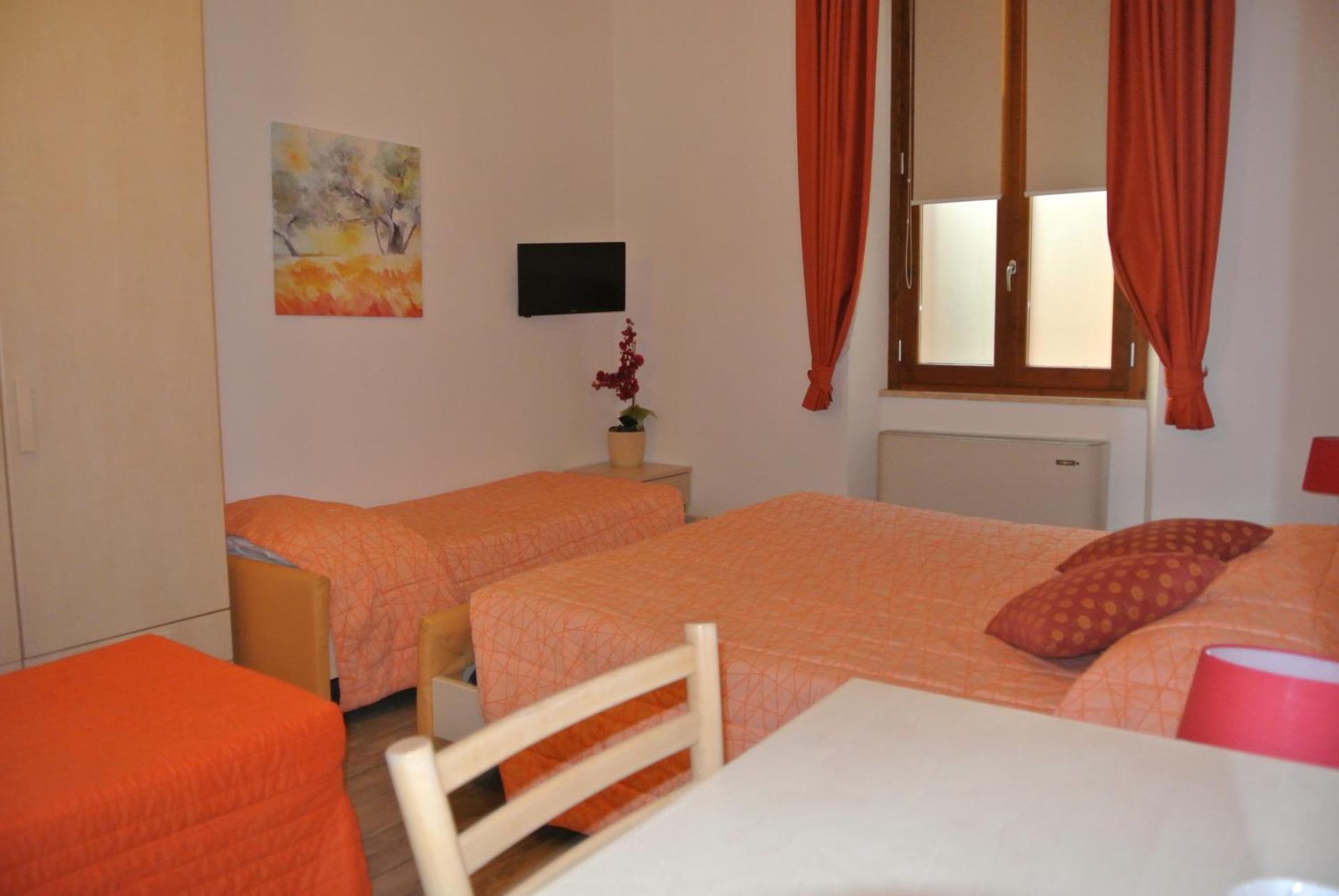 Bed & Breakfast Camollia - Photo 3