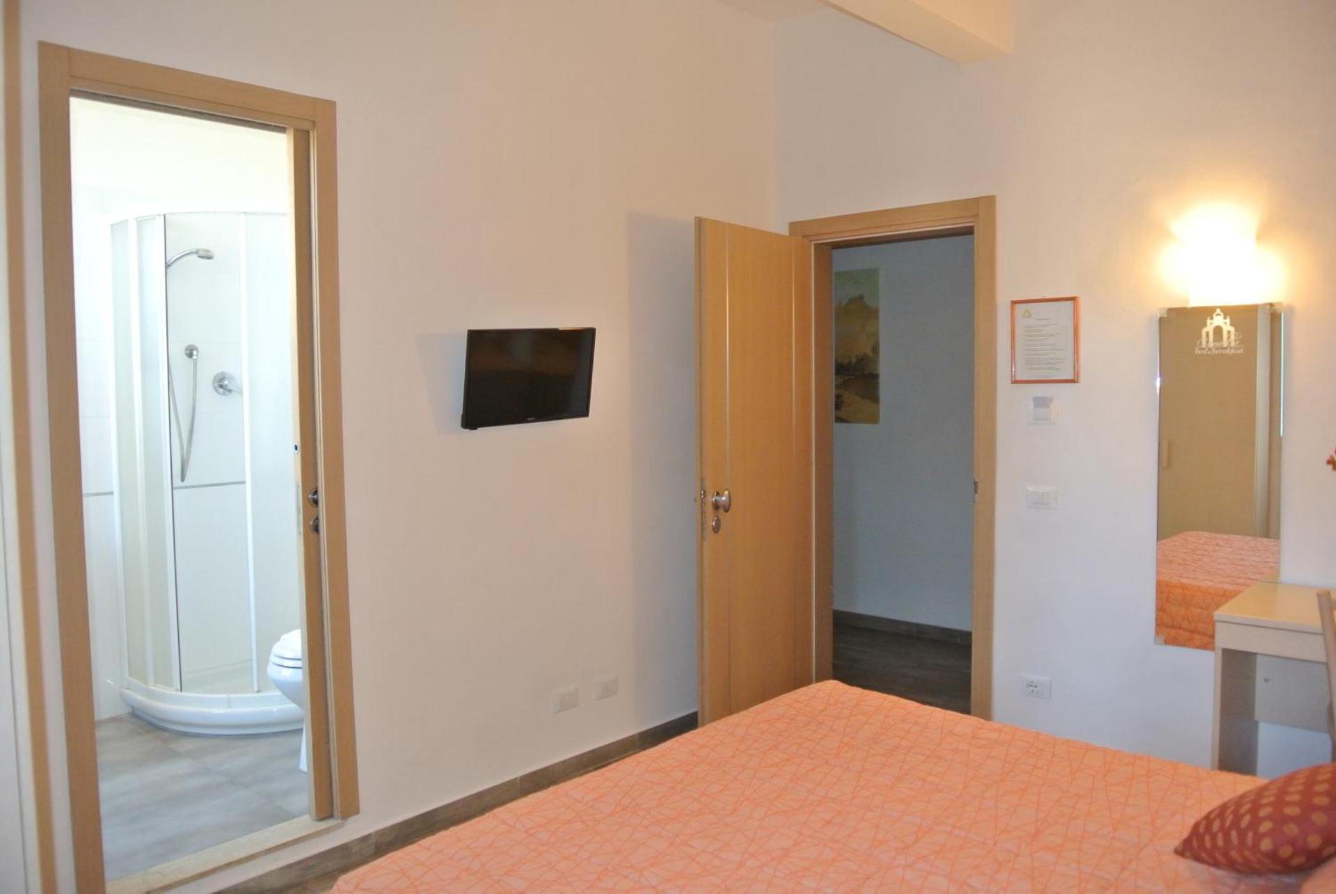 Bed & Breakfast Camollia - Photo 51