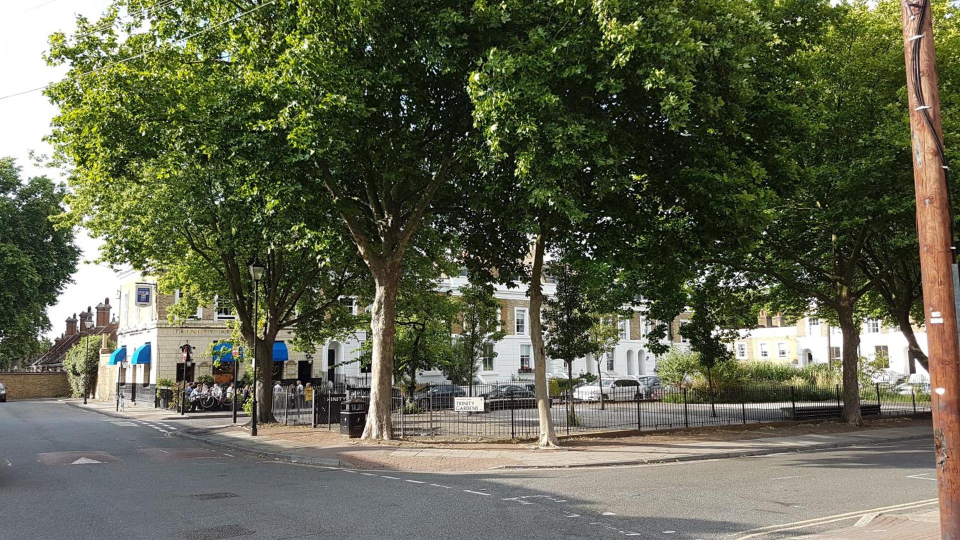 Artistic London Pied-à-Terre - Photo 25