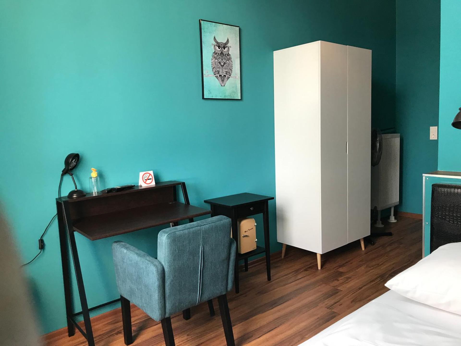 SmartHotel Mystique Self check-in - Photo 7