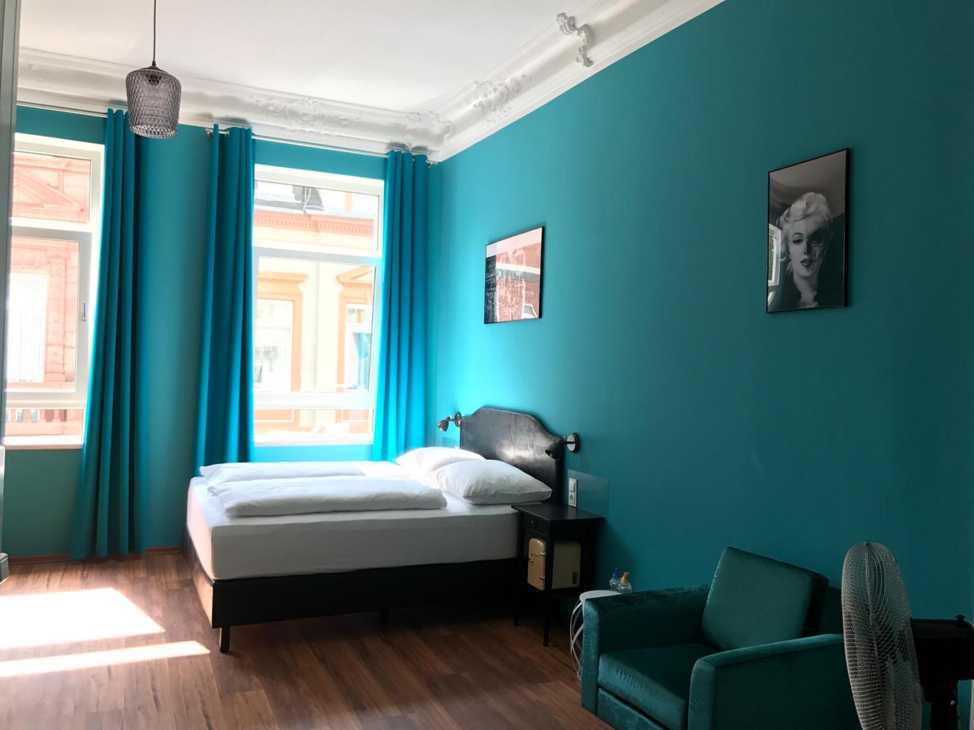 SmartHotel Mystique Self check-in - Photo 66