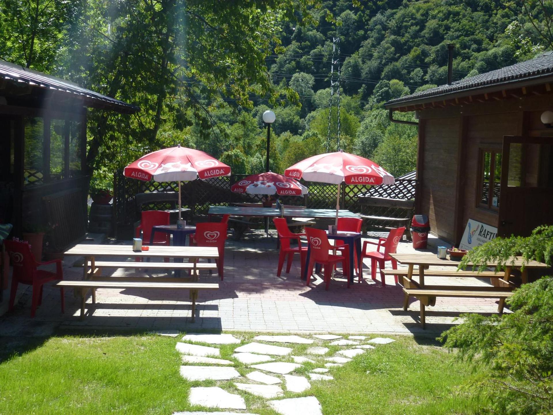 Stura River Village RAFTING - Photo 85