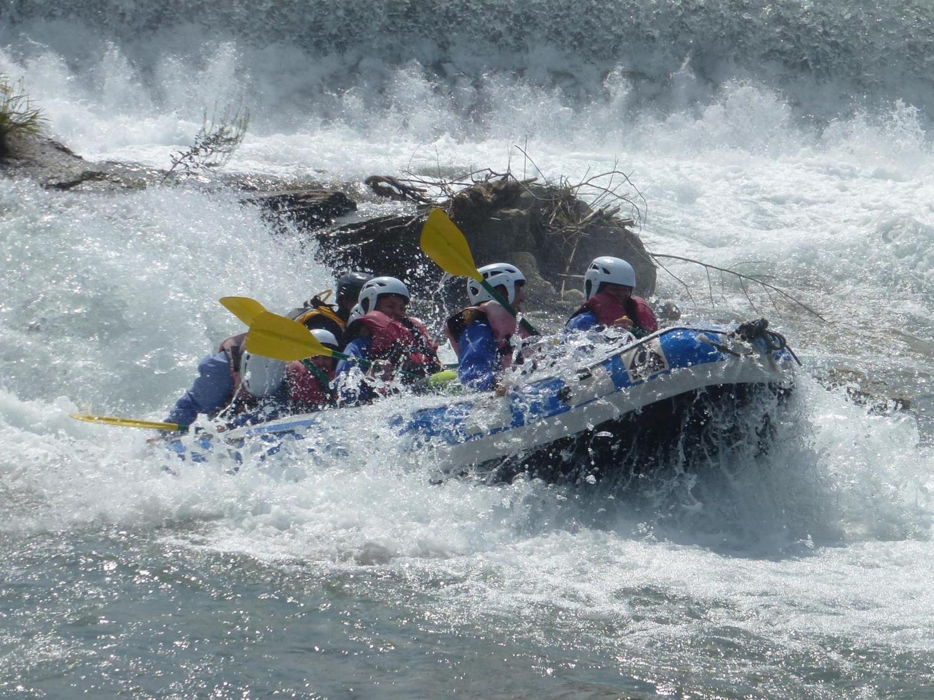 Stura River Village RAFTING - Photo 104
