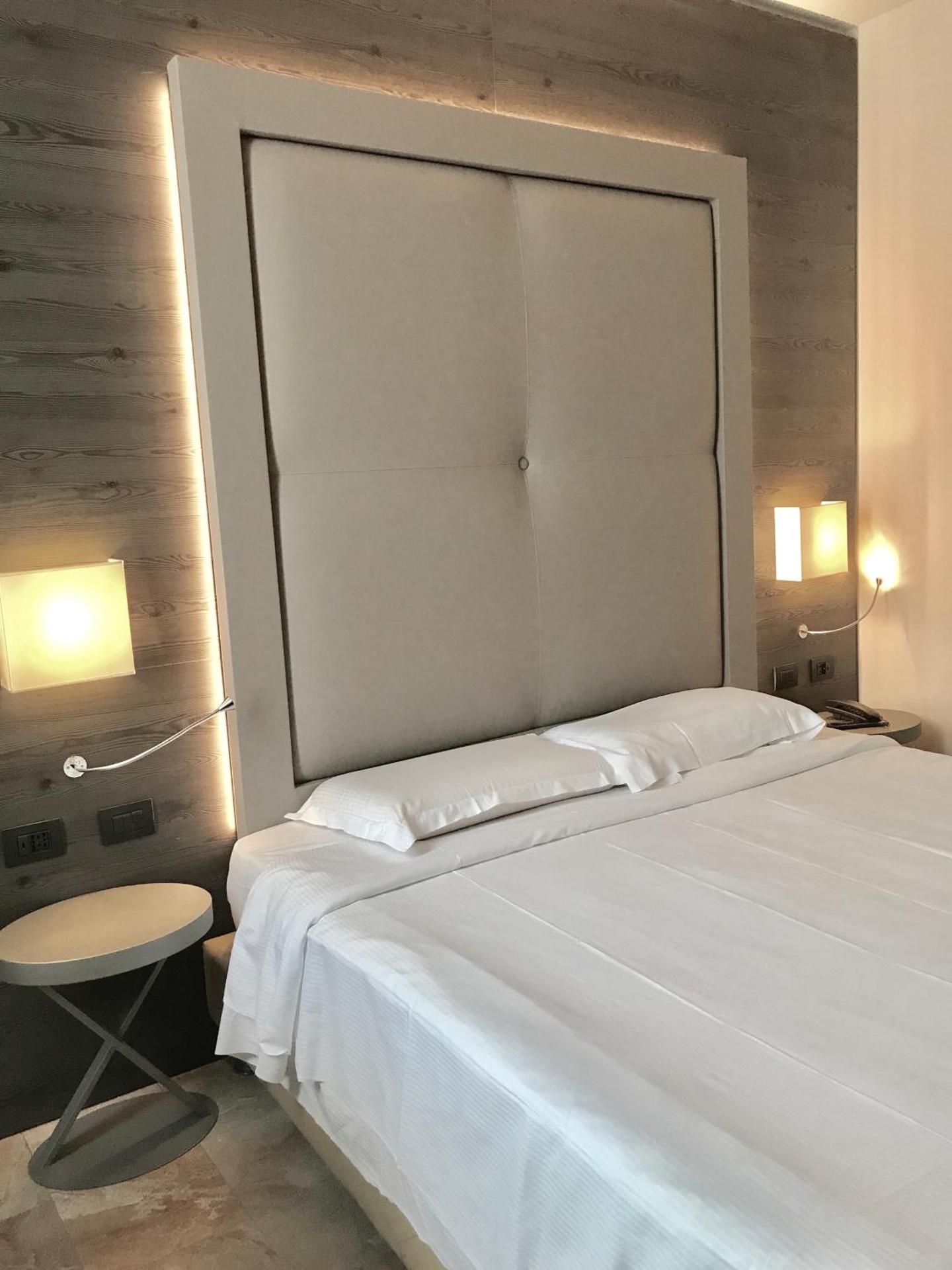 Canova Hotel - Photo 57