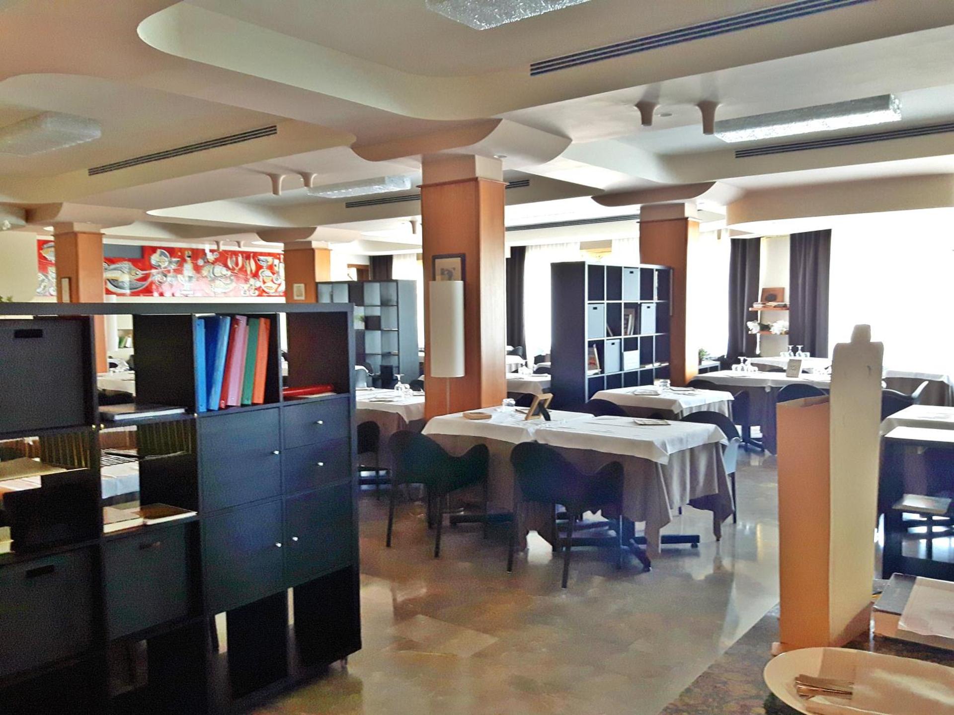 Hotel Ristorante Alcide - Photo 22