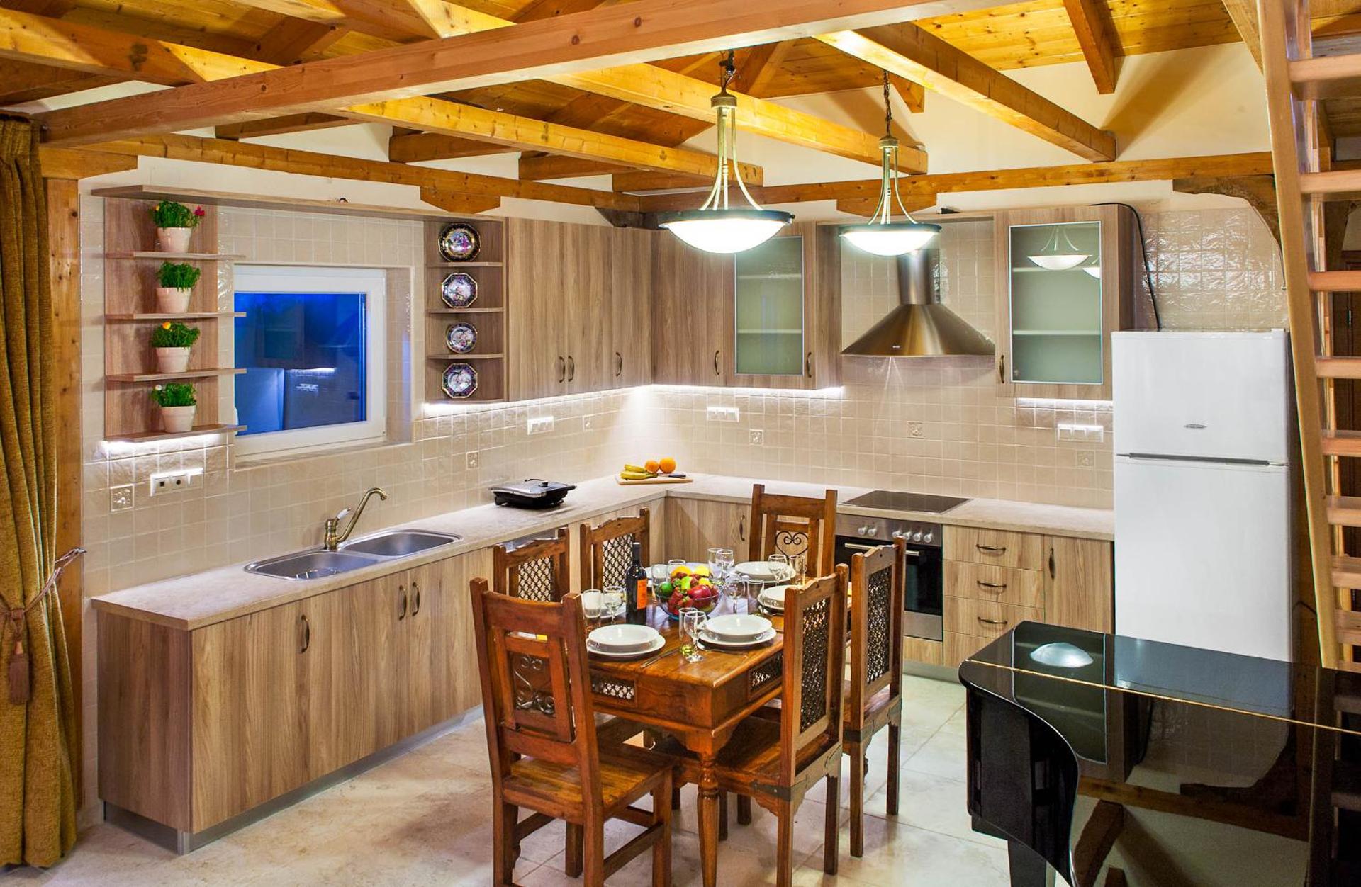 Lefkas Blue Residence - Photo 61