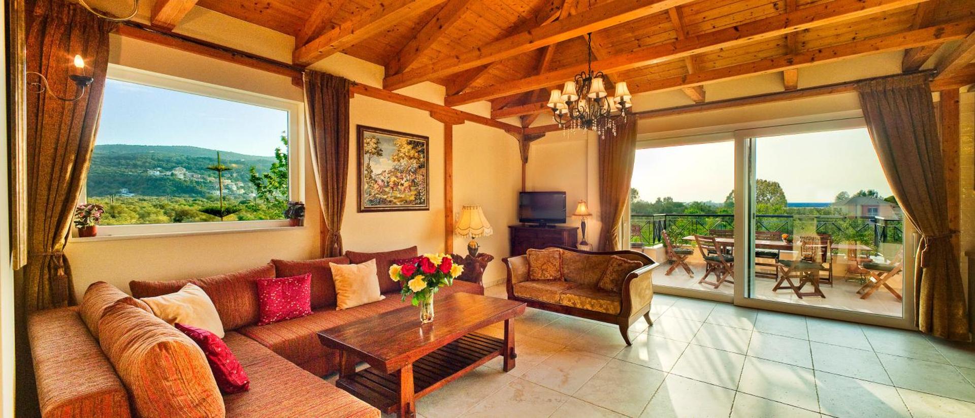 Lefkas Blue Residence - Photo 17