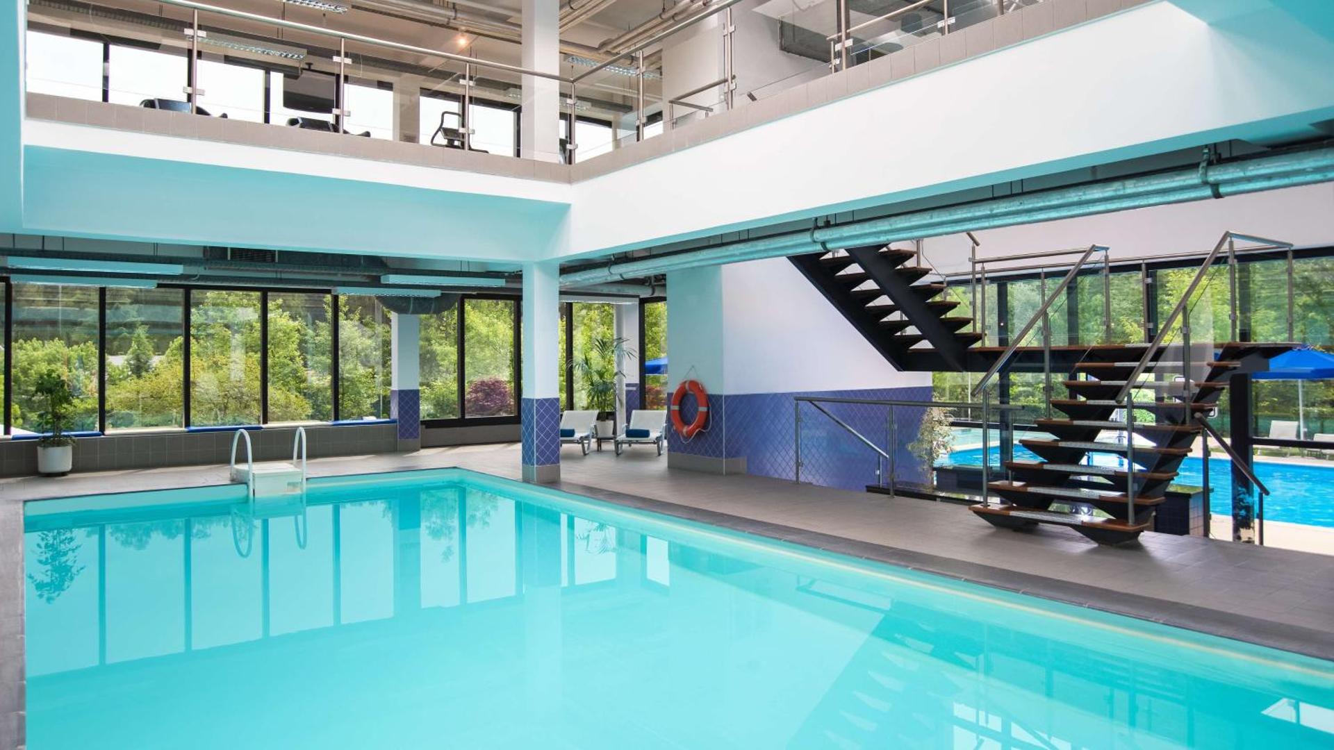 Mak Albania Hotel - Photo 47