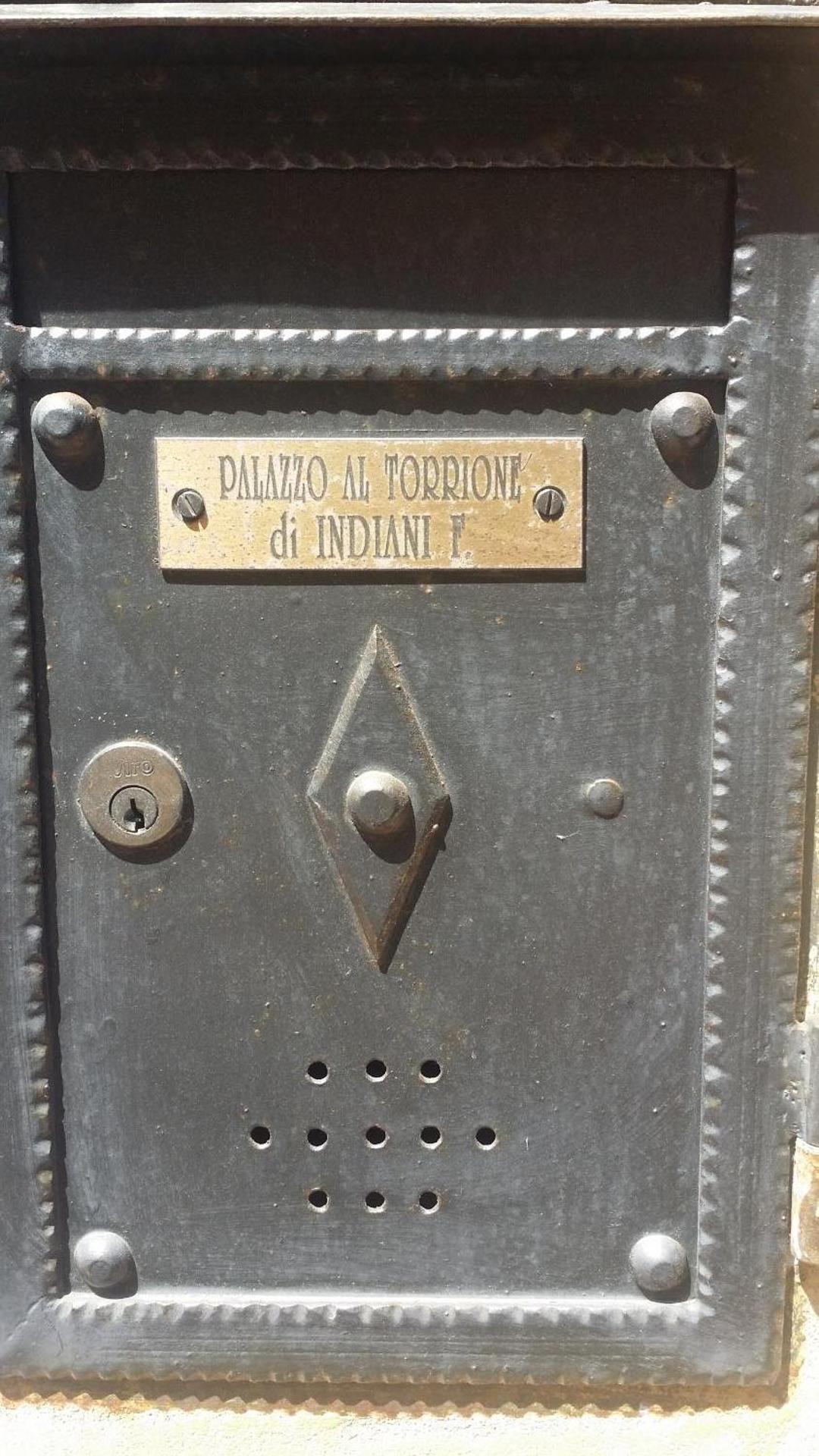 B&B Palazzo Al Torrione 2 - Photo 16