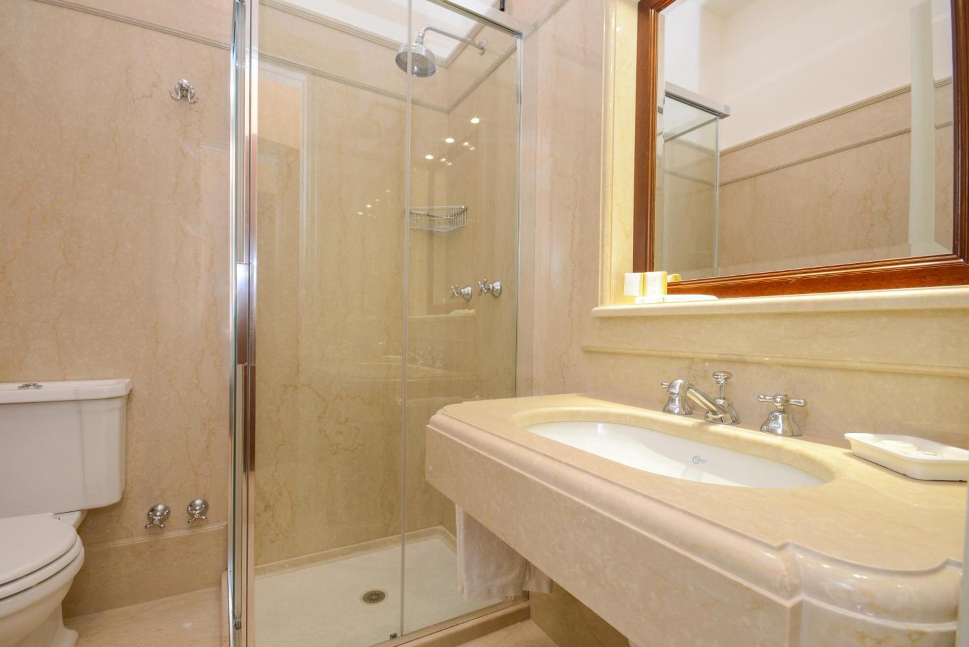 Superior Single Room