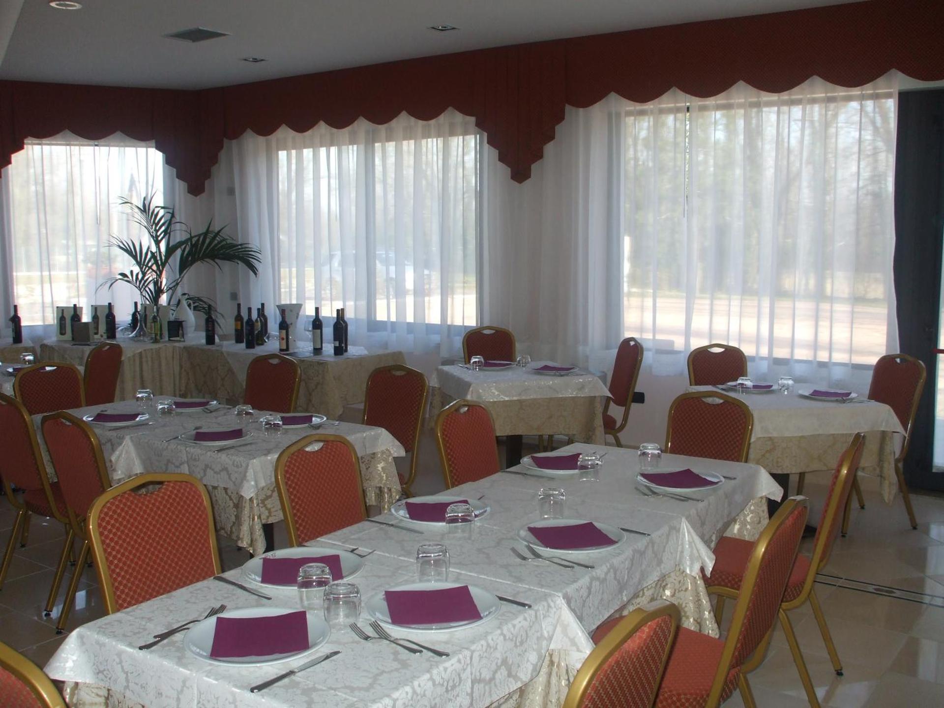 Hotel La Torretta - Photo 31