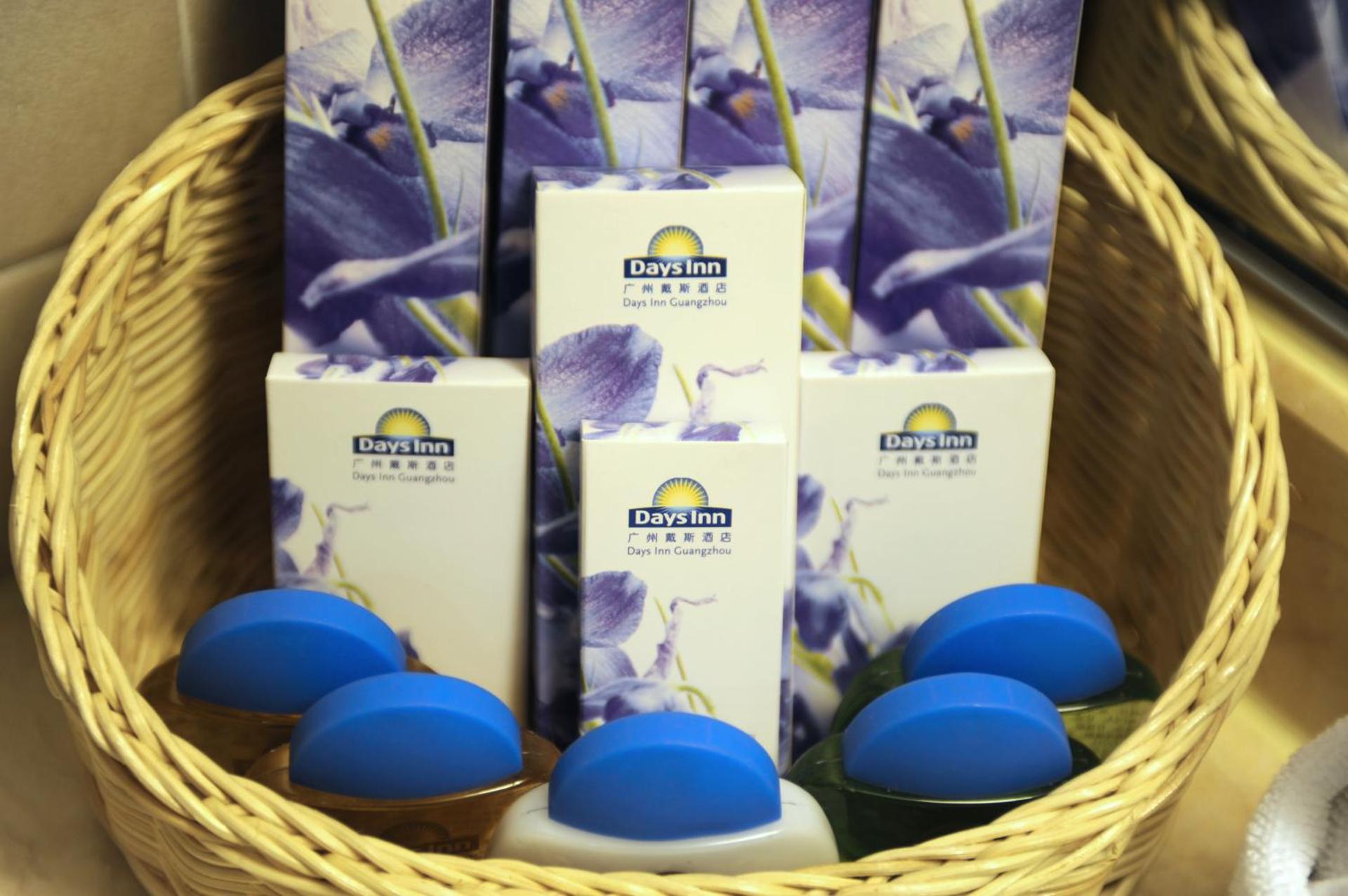 Days Inn Guangzhou - Photo 24