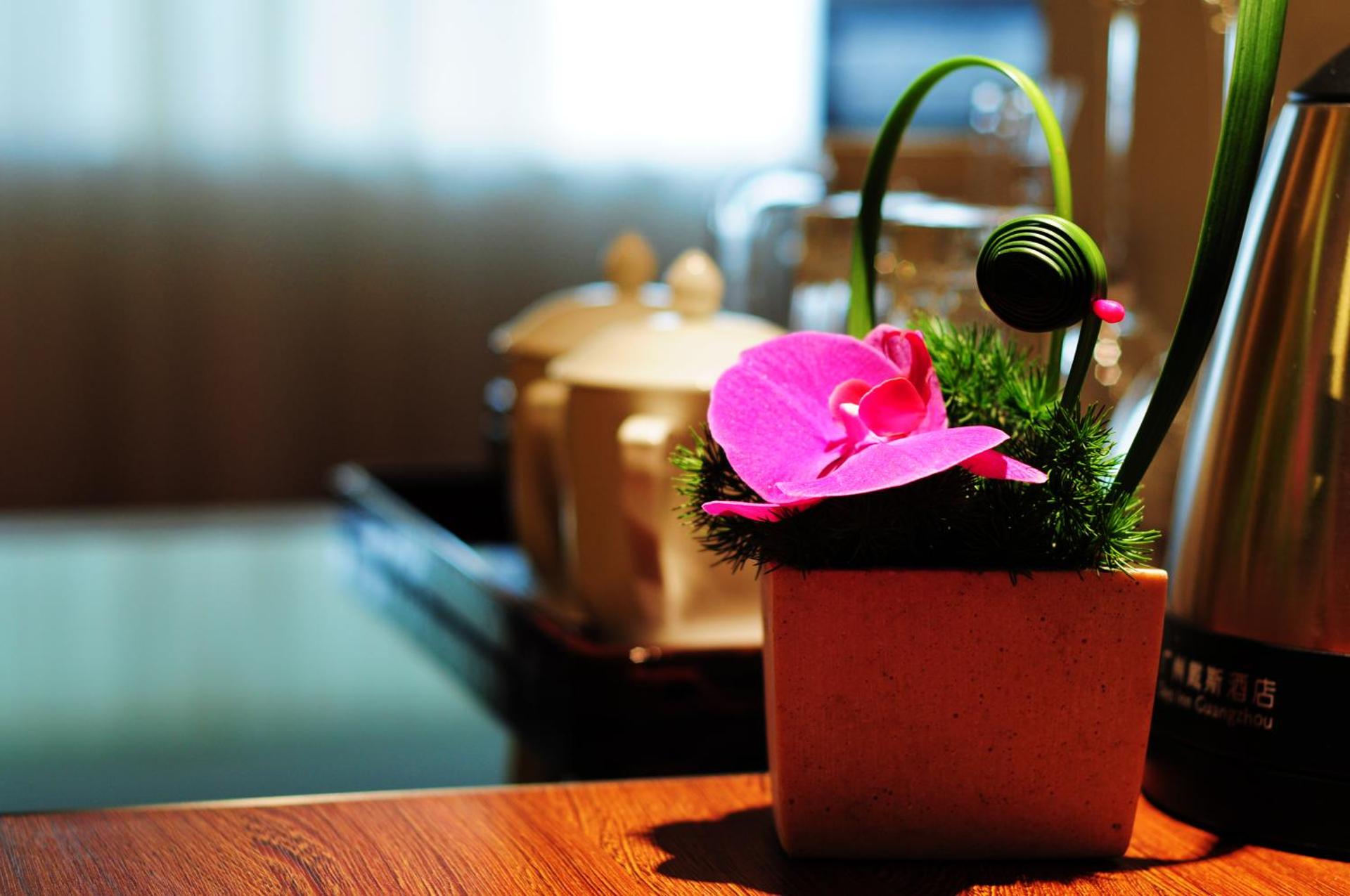 Days Inn Guangzhou - Photo 51