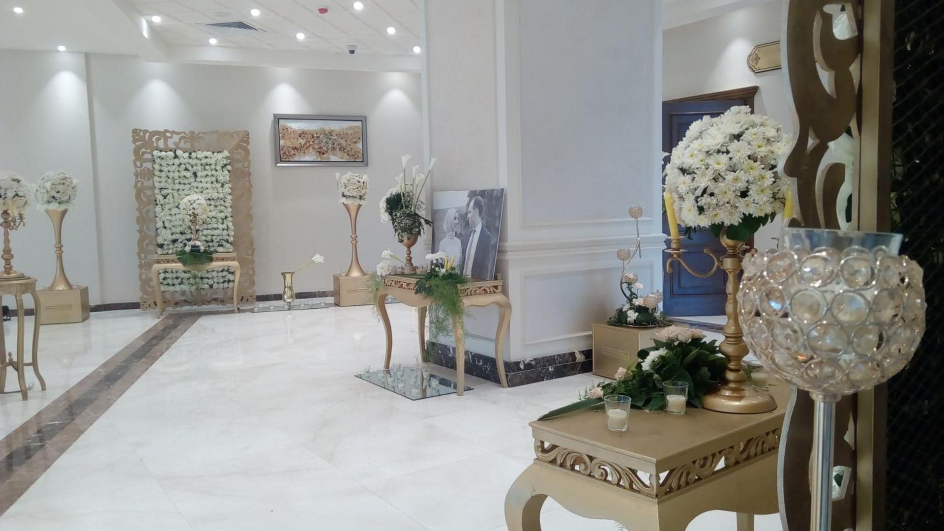 Gewan Hotel Cairo - Photo 77