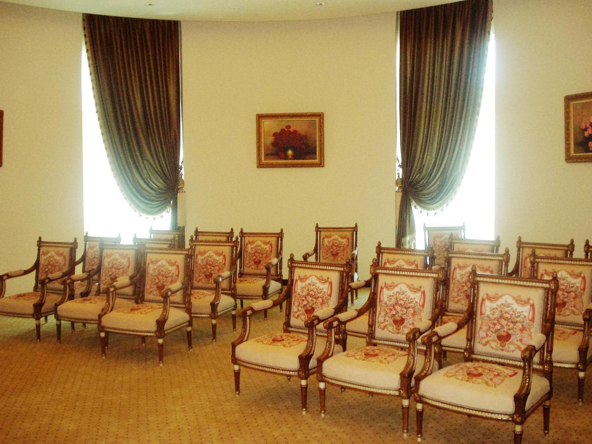 Gewan Hotel Cairo - Photo 76