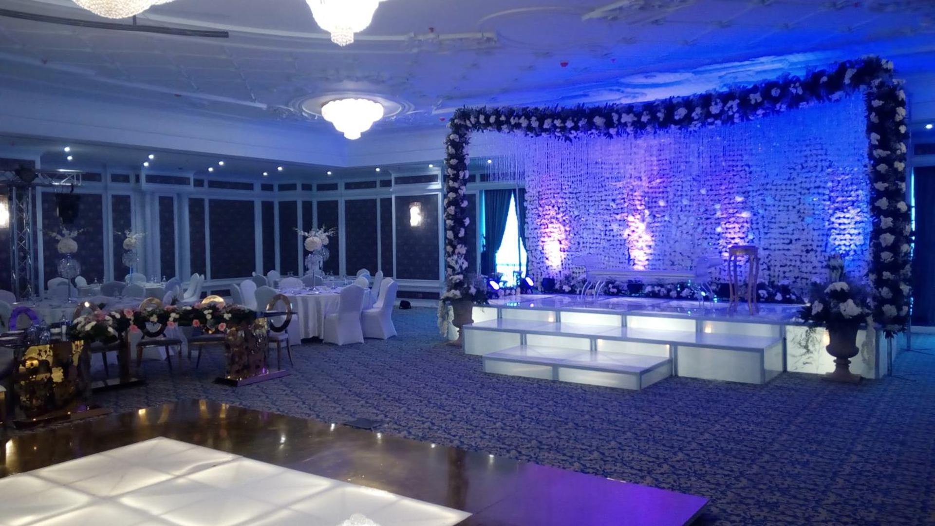 Gewan Hotel Cairo - Photo 75